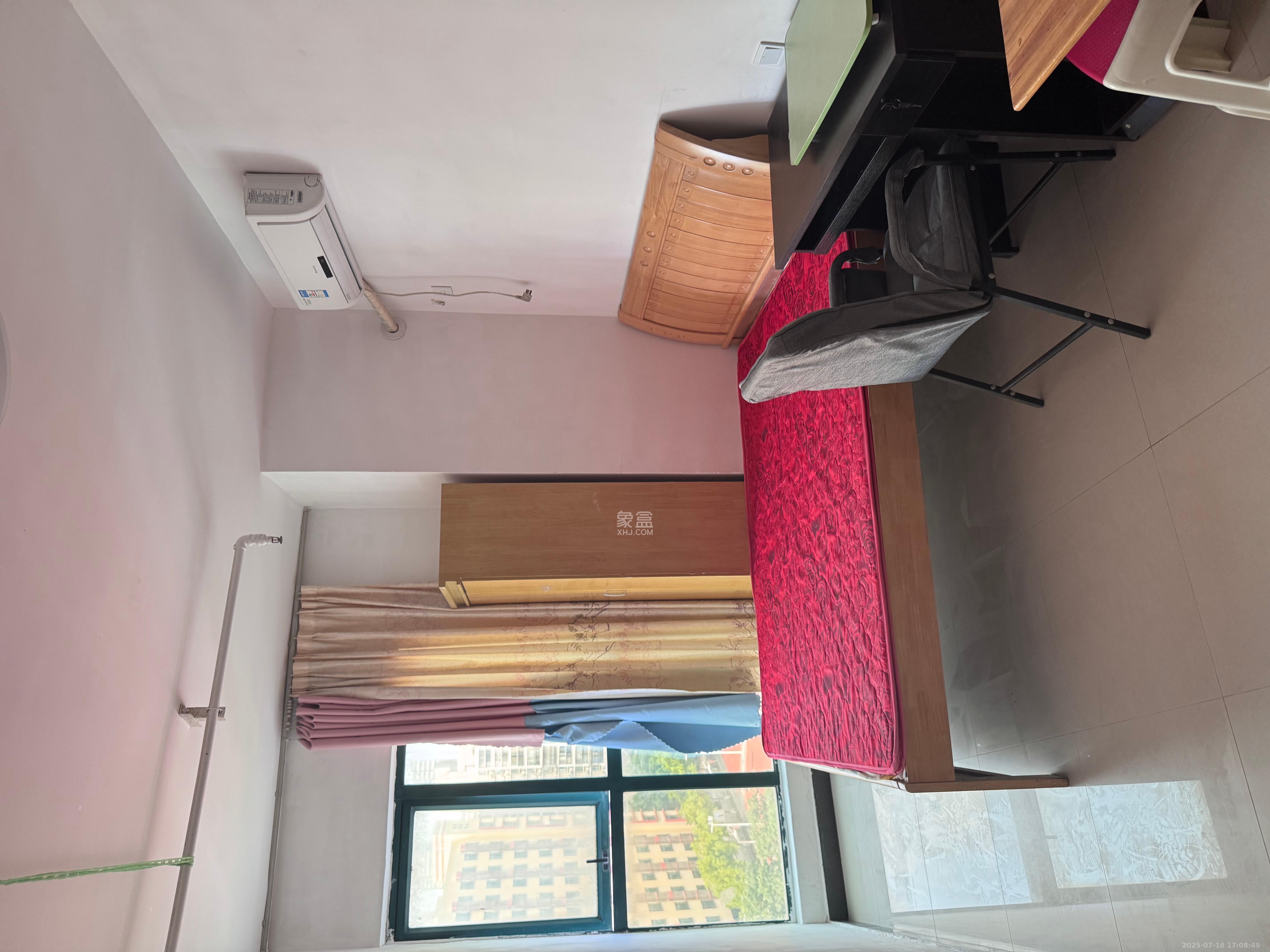 湖韵佳苑 1室1厅1卫 1000.0元/月 湖韵佳苑 1室1厅1卫 1000.0元/月室内图