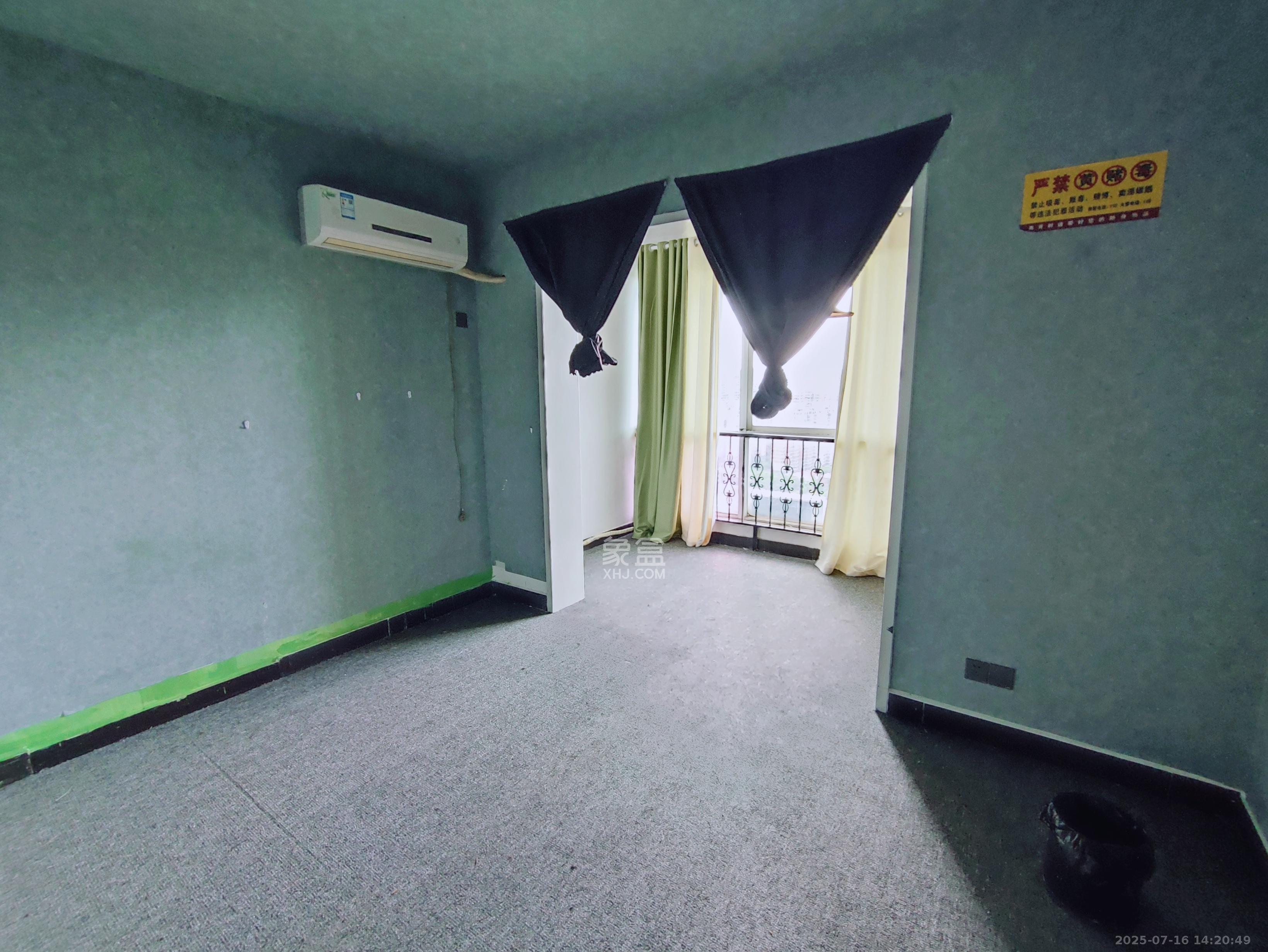 兴威名座  2室1厅1卫   5200.00元/月室内图