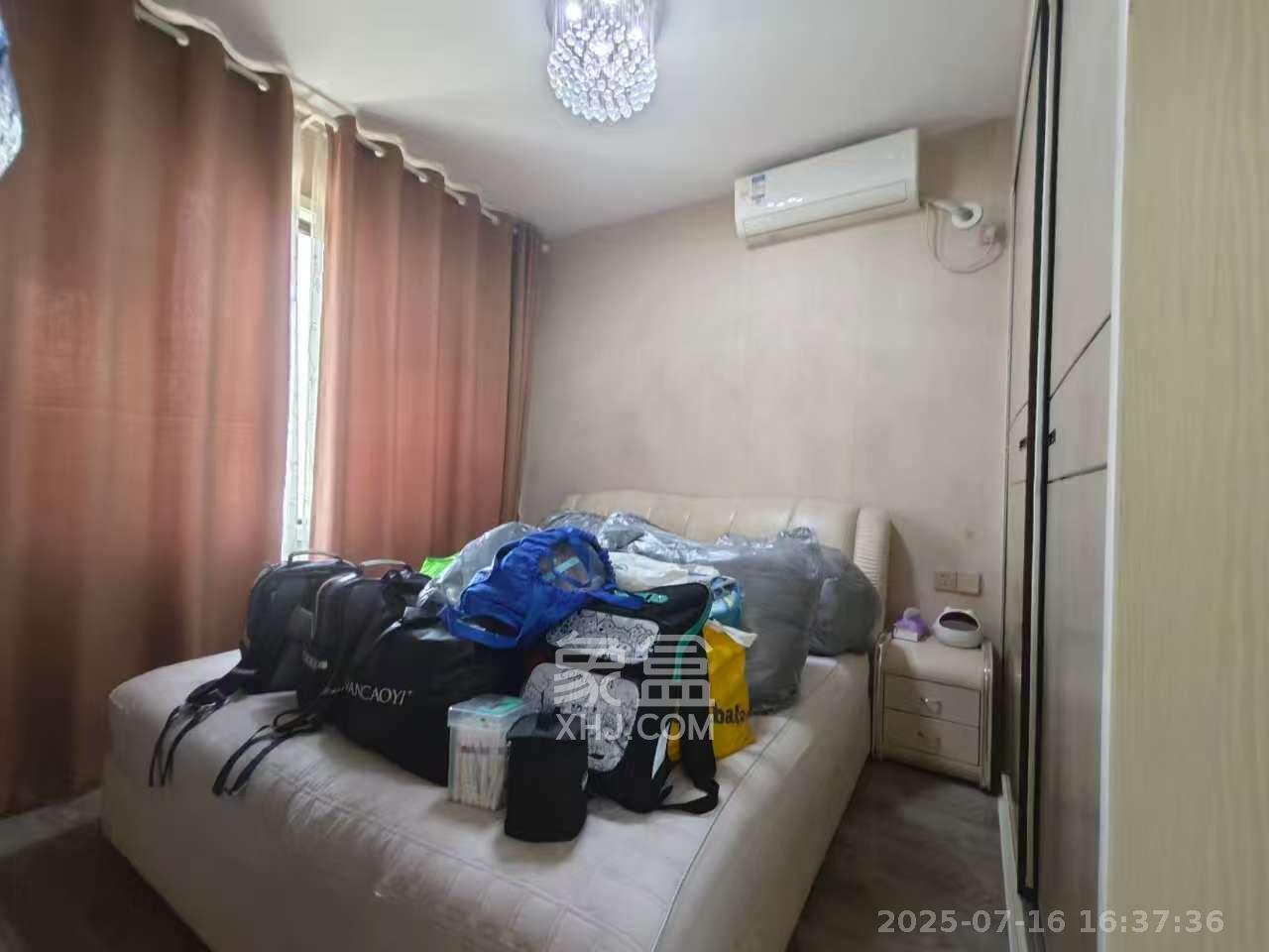 和泓梅溪四季  3室2厅1卫   2800.00元/月室内图