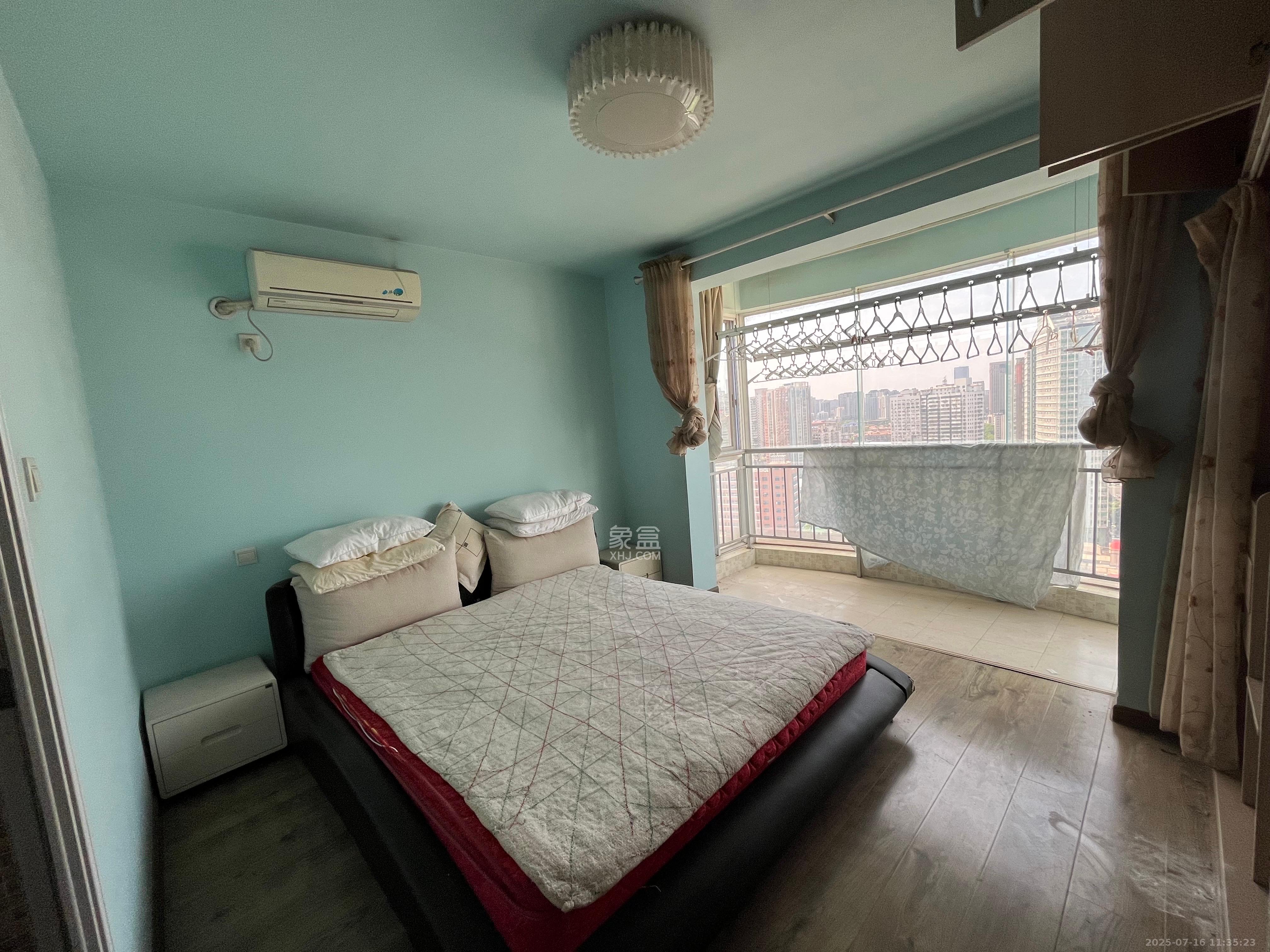 芙蓉公馆 2室1厅1卫 3500.0元/月 芙蓉公馆 2室1厅1卫 3500.0元/月室内图