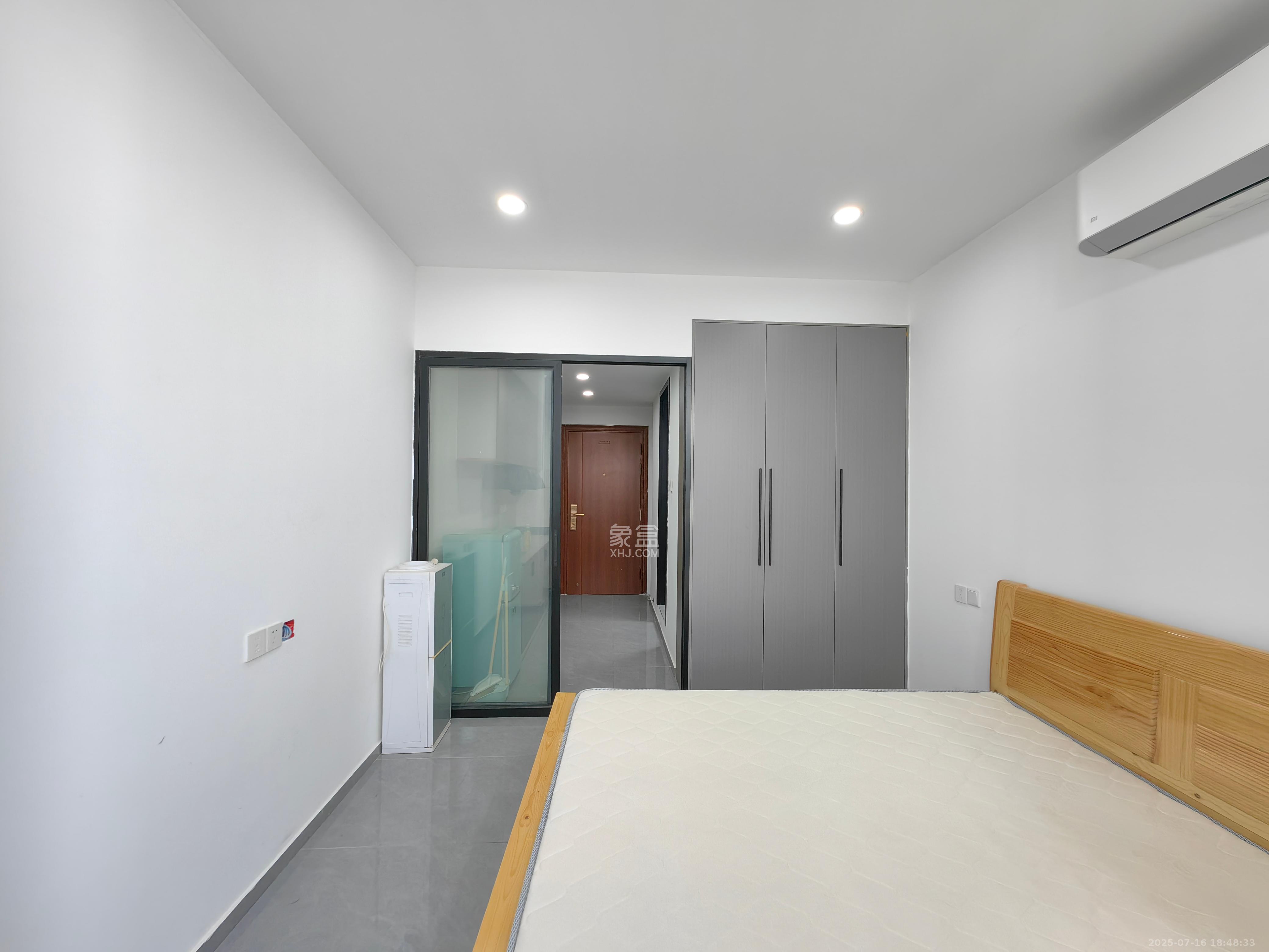 碧桂园星荟  1室1厅1卫    900.0元/月 碧桂园星荟  1室1厅1卫    900.0元/月室内图