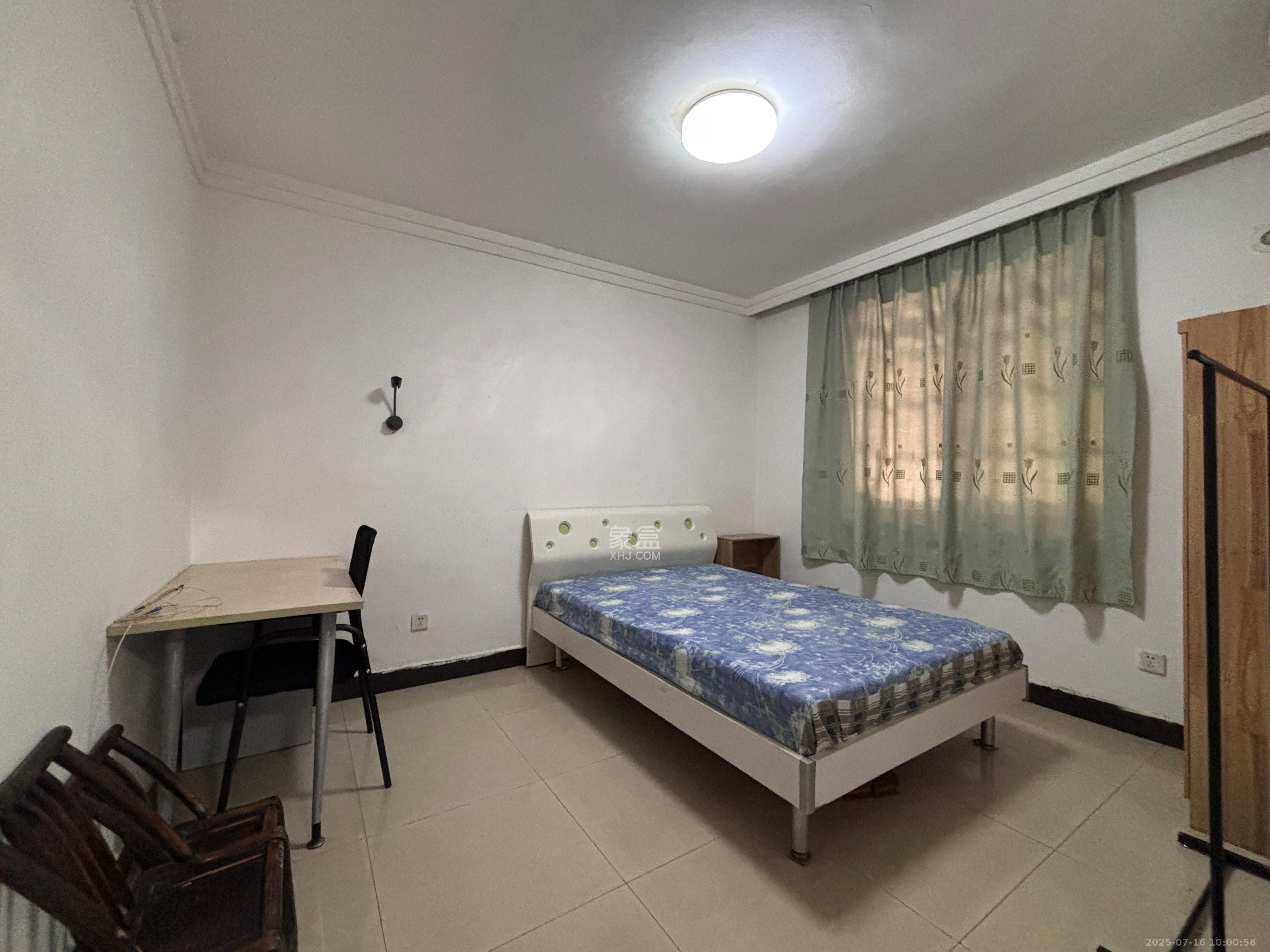 民政局宿舍 2室2厅1卫 1600.0元/月 民政局宿舍 2室2厅1卫 1600.0元/月室内图