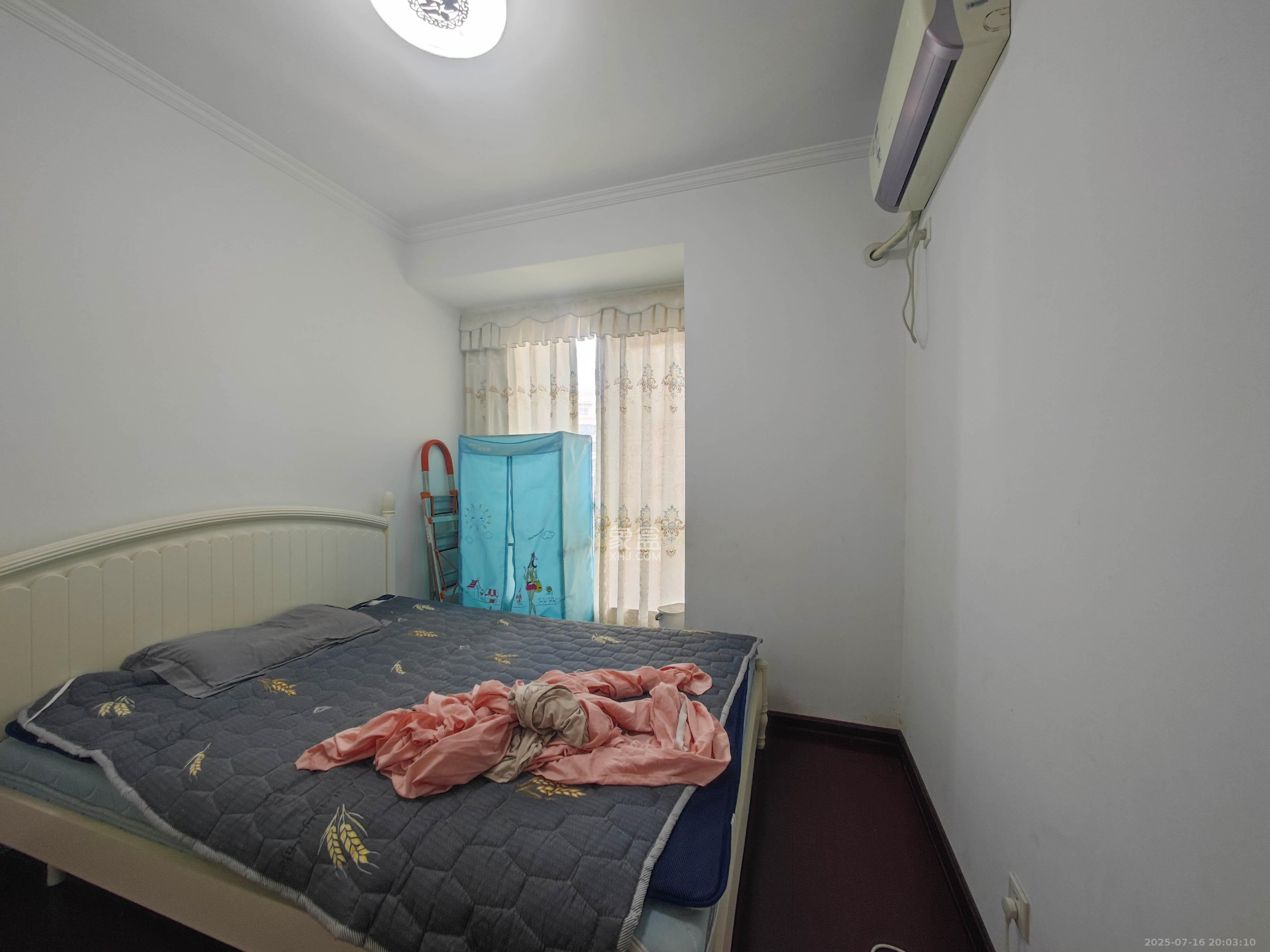 五矿万境水岸二期（五矿万境水岸和苑）  3室2厅2卫    179.0万卧室