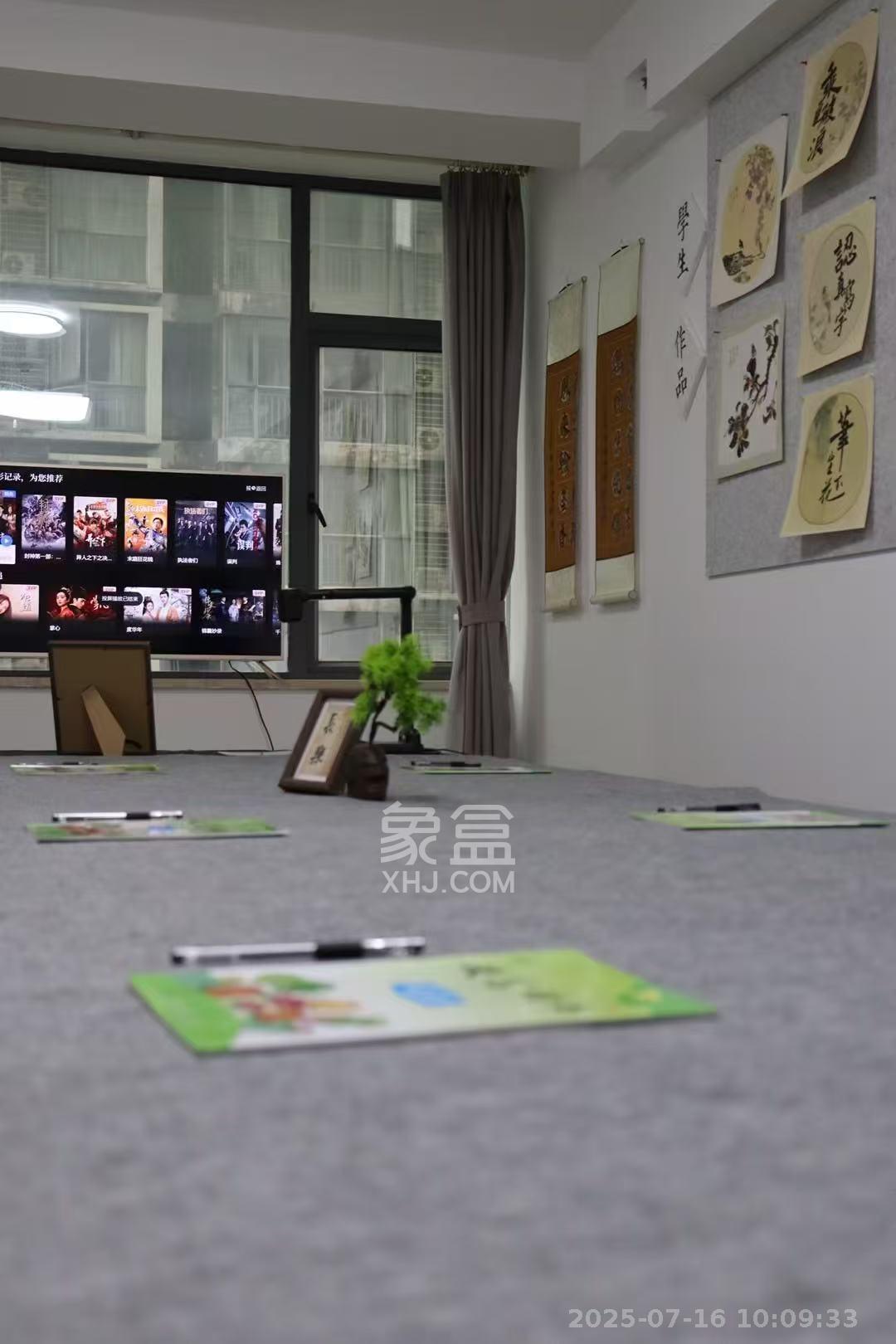 湘域中央  1室1厅1卫    1600.0元/月 湘域中央  1室1厅1卫    1600.0元/月室内图