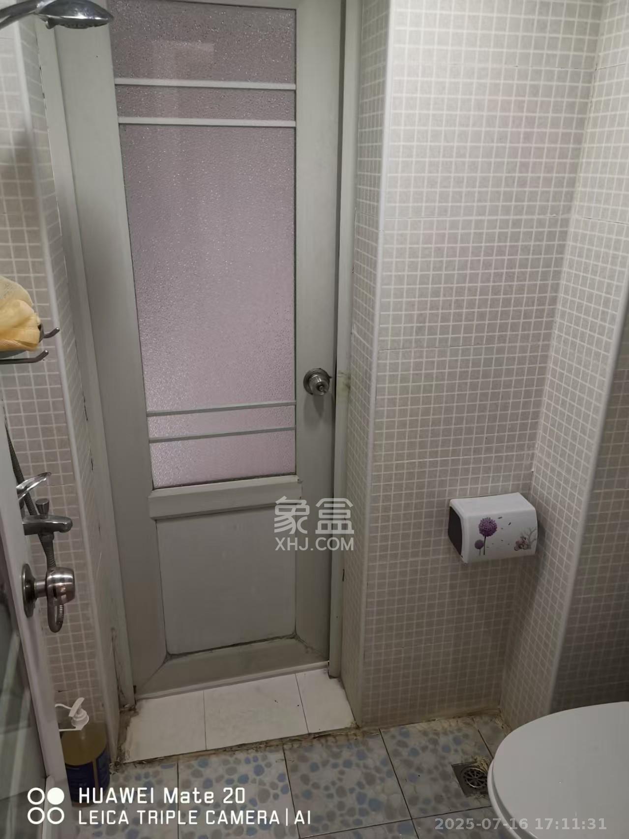 汇都公寓  2室1厅1卫   1500.00元/月室内图