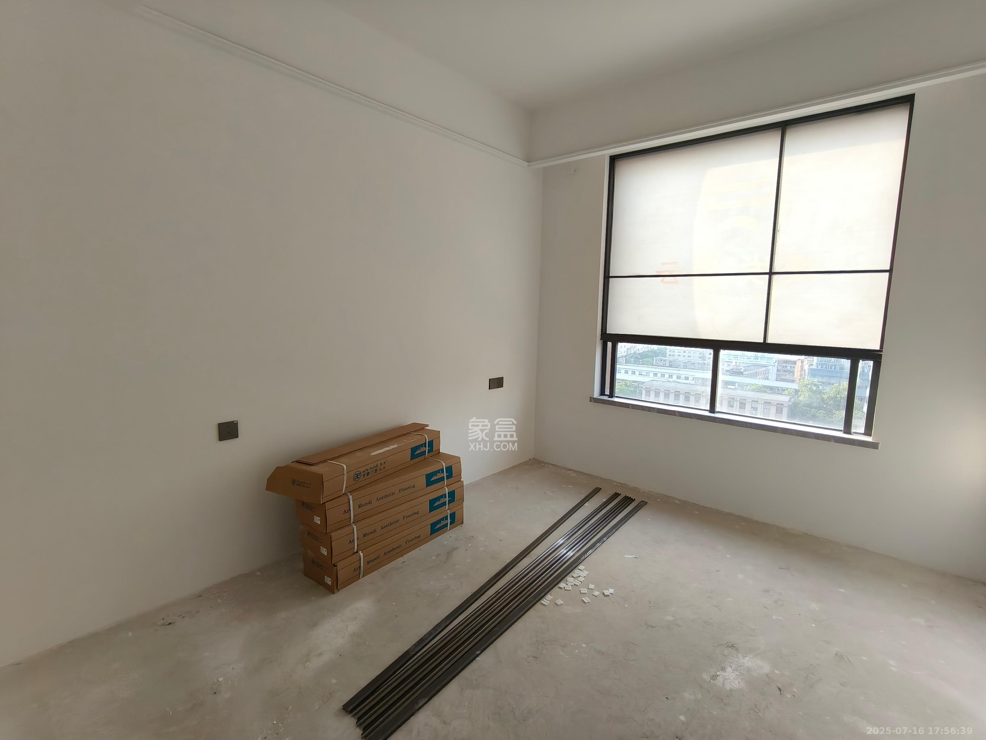 建发养云  3室1厅2卫   16800.00元/月室内图