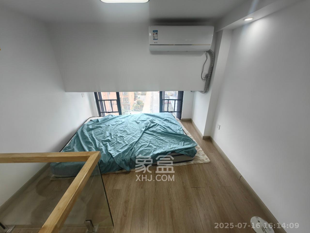 新长海D1站  1室0厅0卫   1600.00元/月室内图