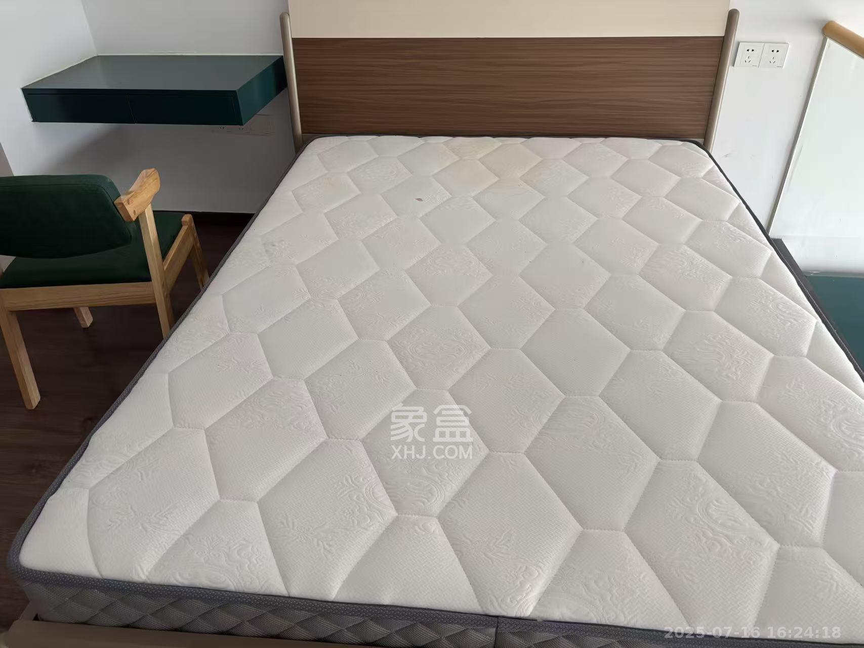 敬天广场  1室1厅1卫   2580.00元/月室内图
