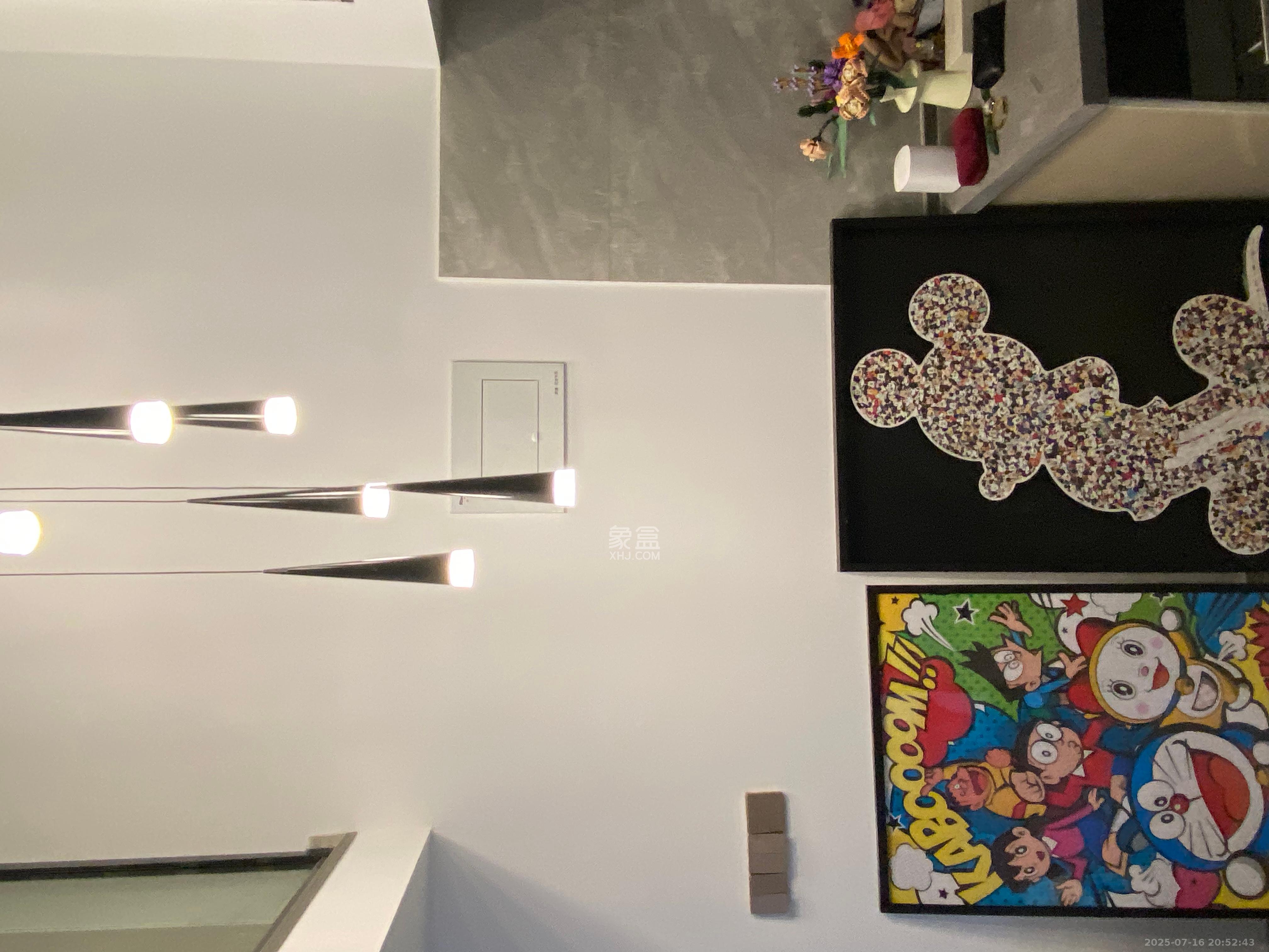 荣盛花语书苑 1室2厅1卫 2700.0元/月 荣盛花语书苑 1室2厅1卫 2700.0元/月室内图