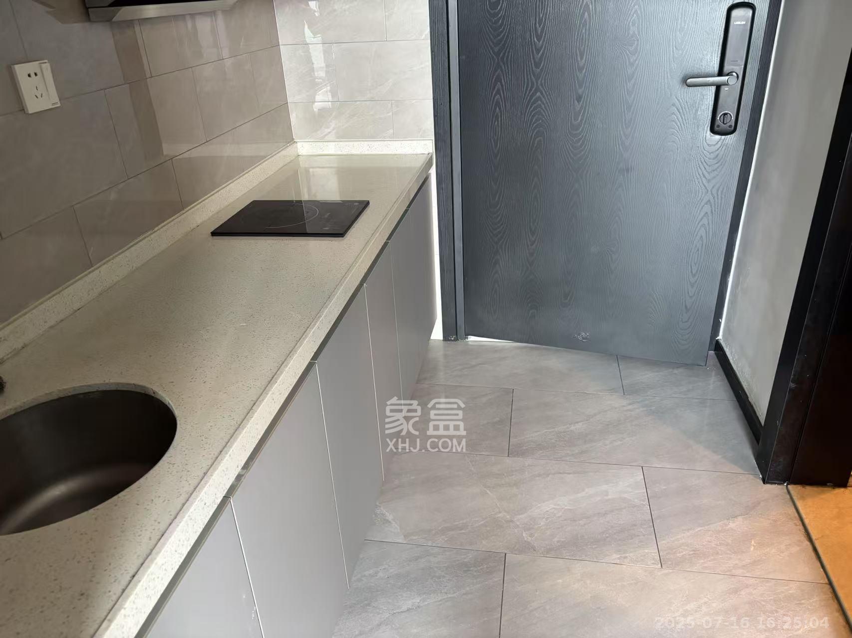 敬天广场  1室1厅1卫   2580.00元/月室内图