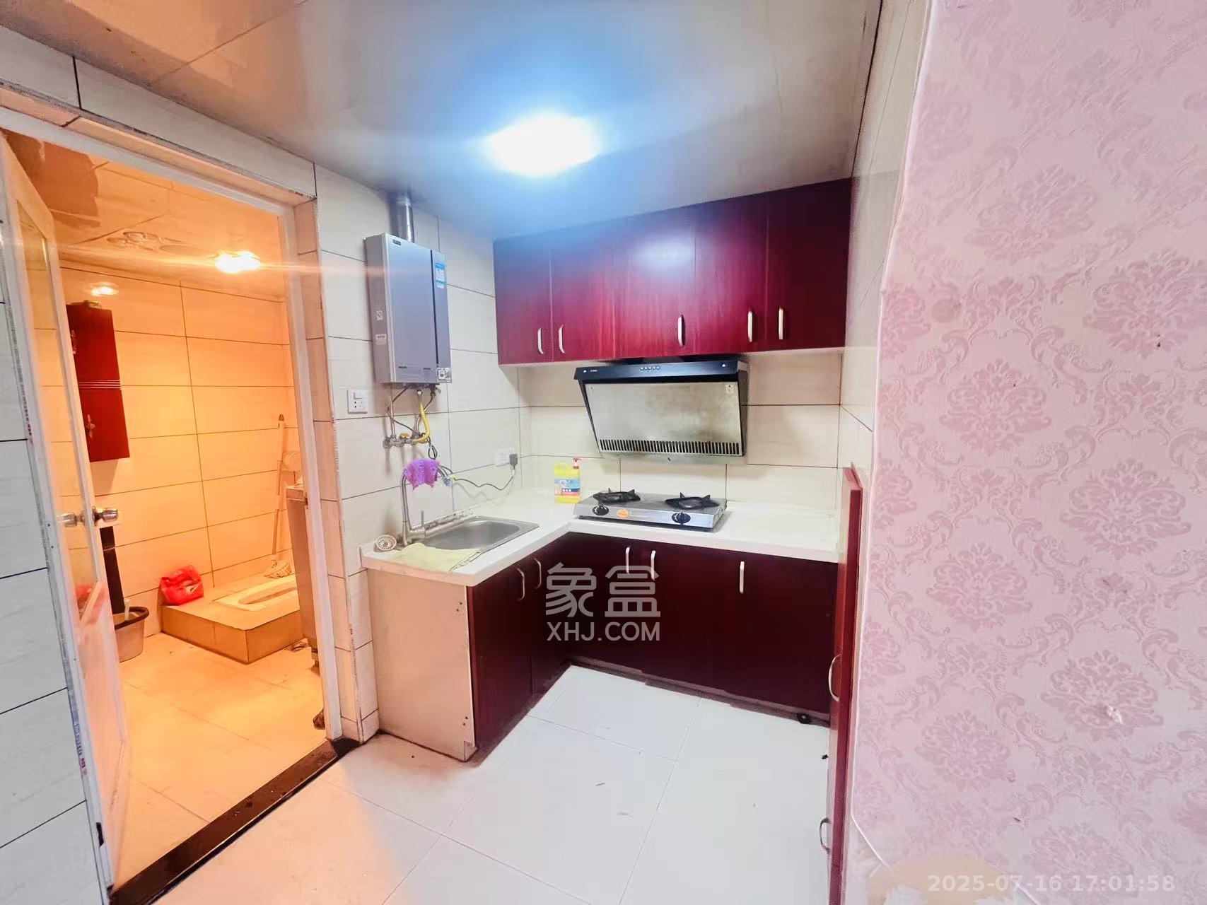 金桂名城 2室1厅1卫 1200.0元/月 金桂名城 2室1厅1卫 1200.0元/月室内图