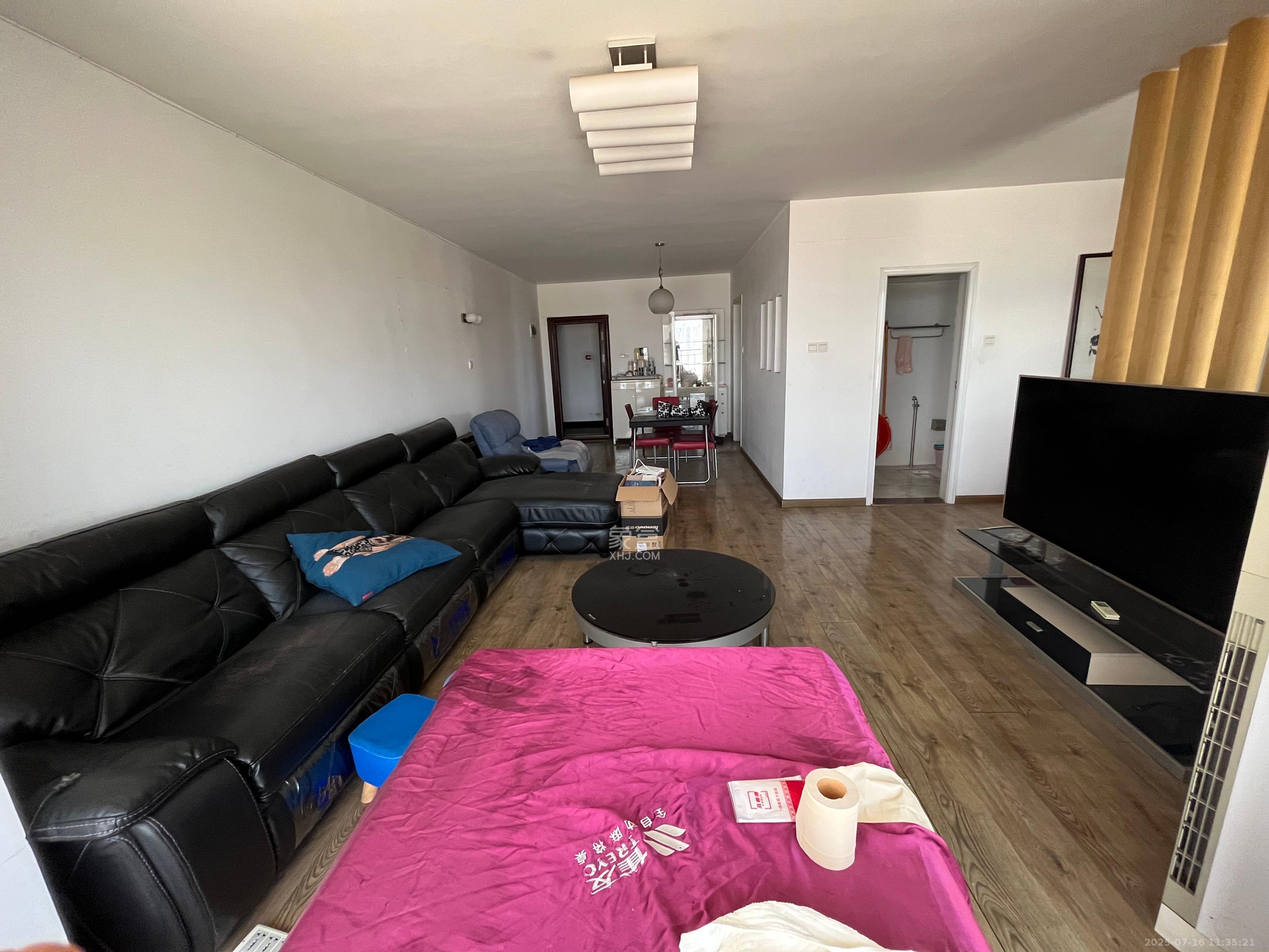 芙蓉公馆 2室1厅1卫 3500.0元/月 芙蓉公馆 2室1厅1卫 3500.0元/月室内图