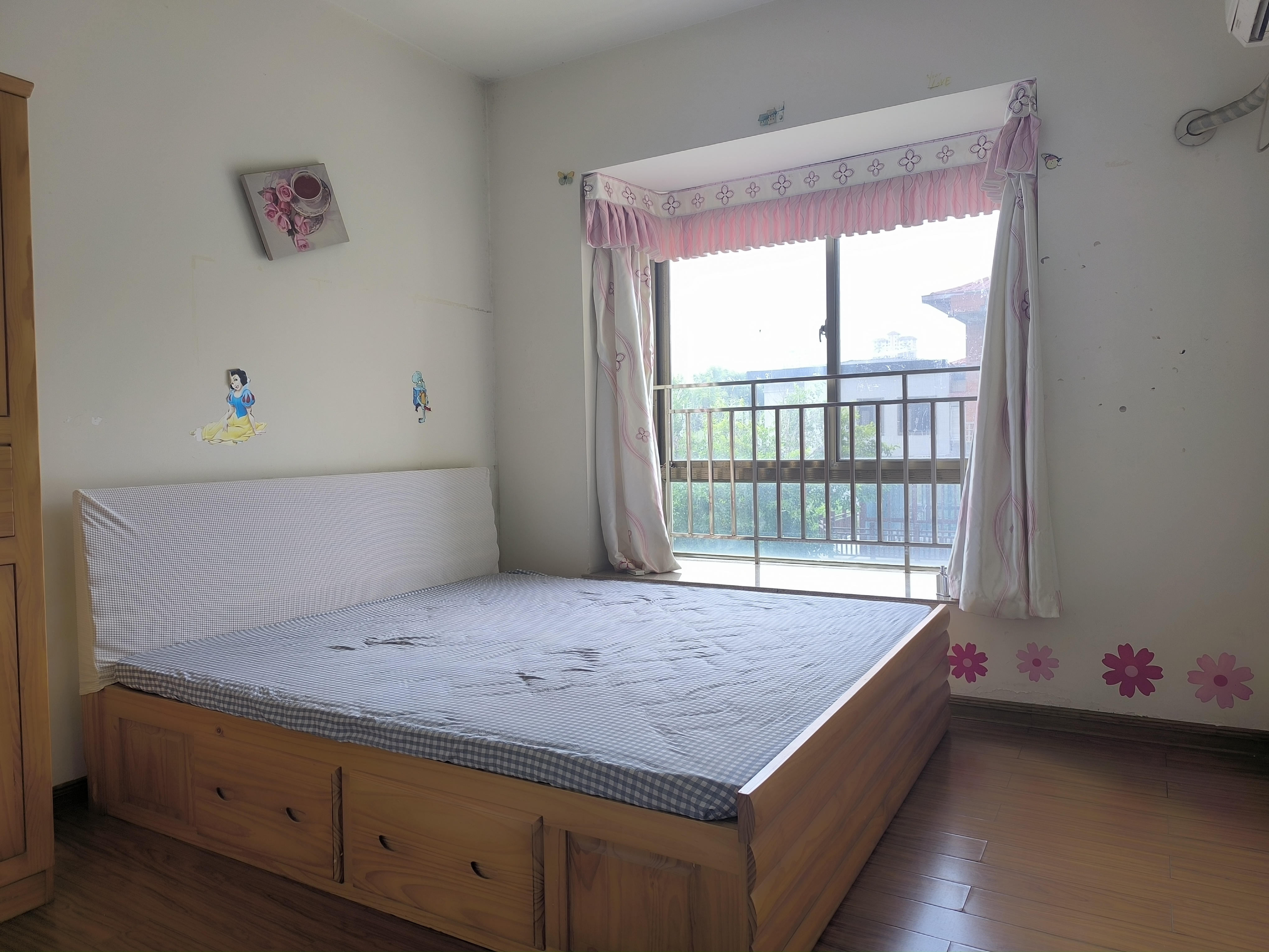 碧桂园  2室2厅1卫   35.00万室内图