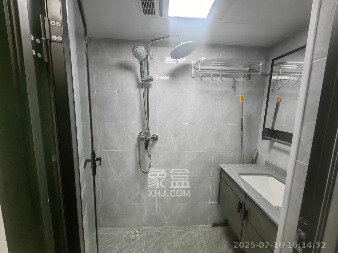 新长海D1站  1室0厅0卫   1600.00元/月室内图