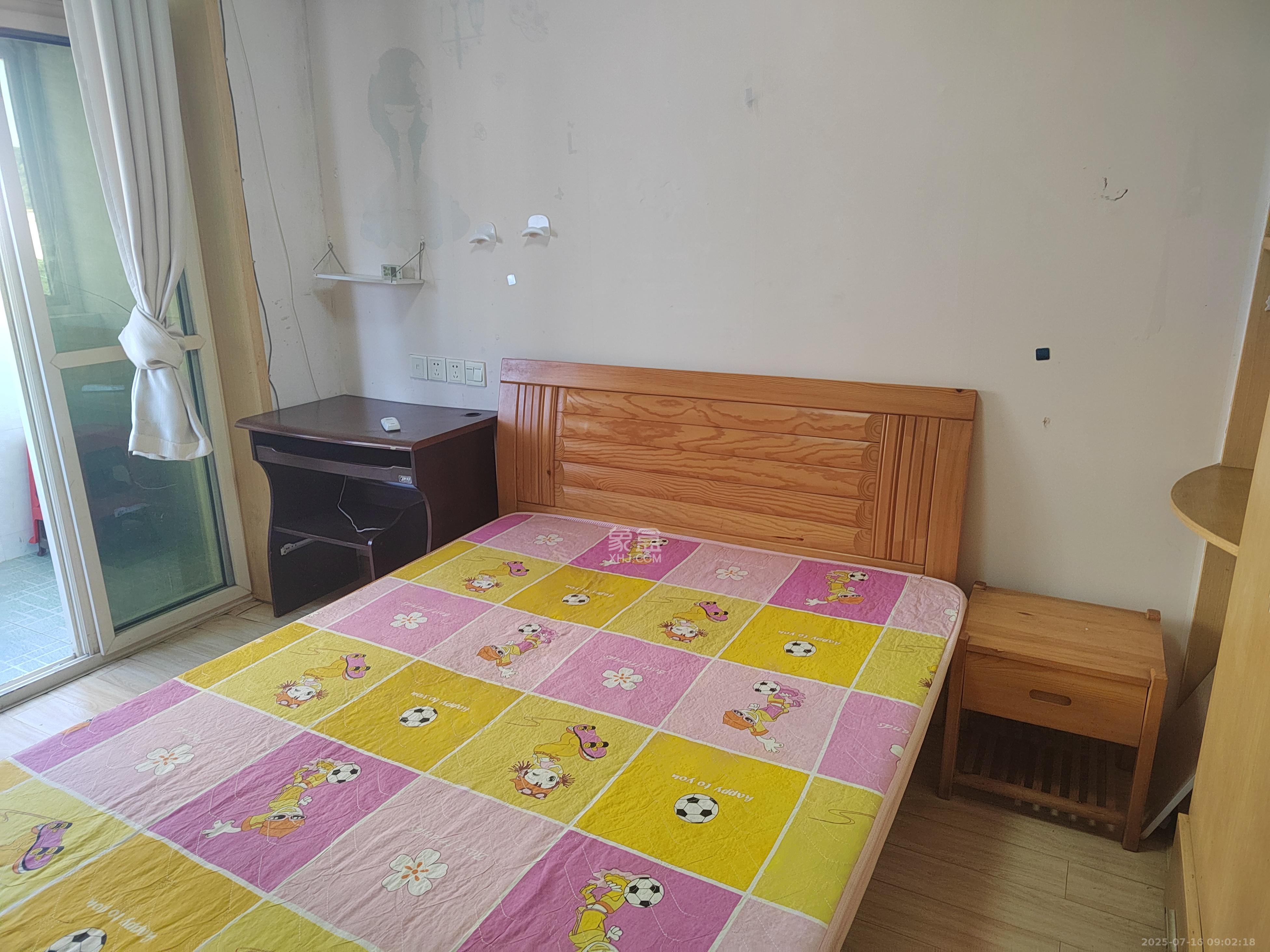 御景龙城  1室1厅1卫   1200.00元/月室内图