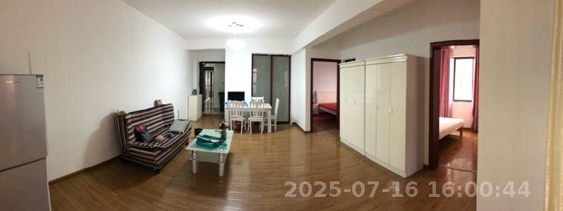 凯特梅溪紫郡 3室2厅1卫 2100.0元/月 凯特梅溪紫郡 3室2厅1卫 2100.0元/月室内图