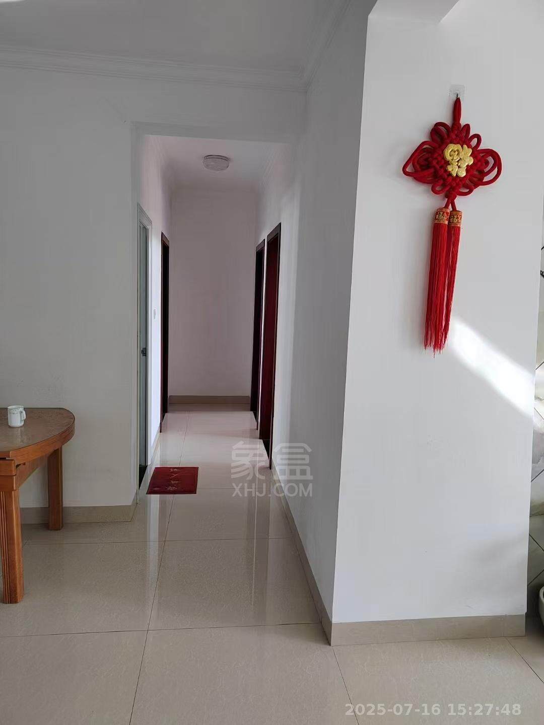 山河锦园 3室1厅1卫 2000.0元/月 山河锦园 3室1厅1卫 2000.0元/月室内图