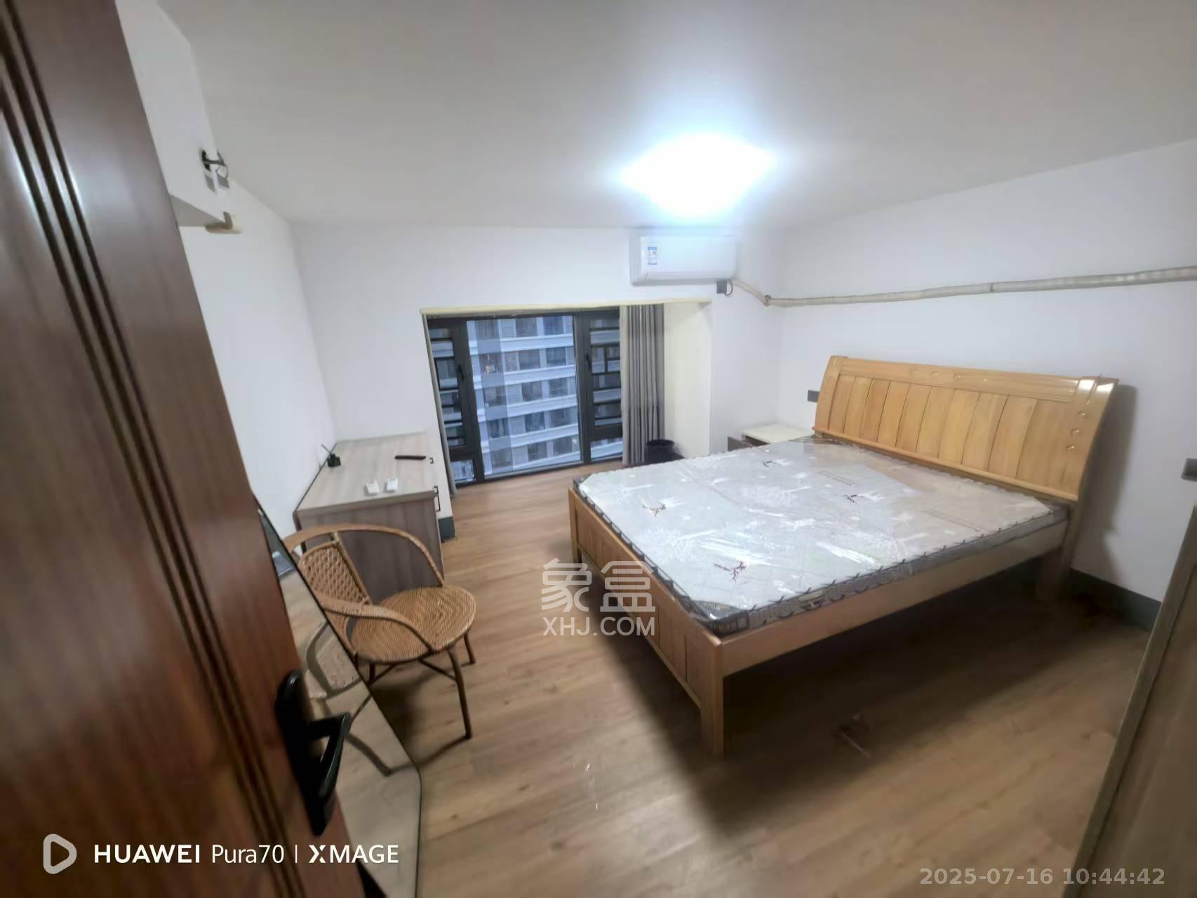 碧桂园星荟 1室1厅1卫 1200.0元/月 碧桂园星荟 1室1厅1卫 1200.0元/月室内图