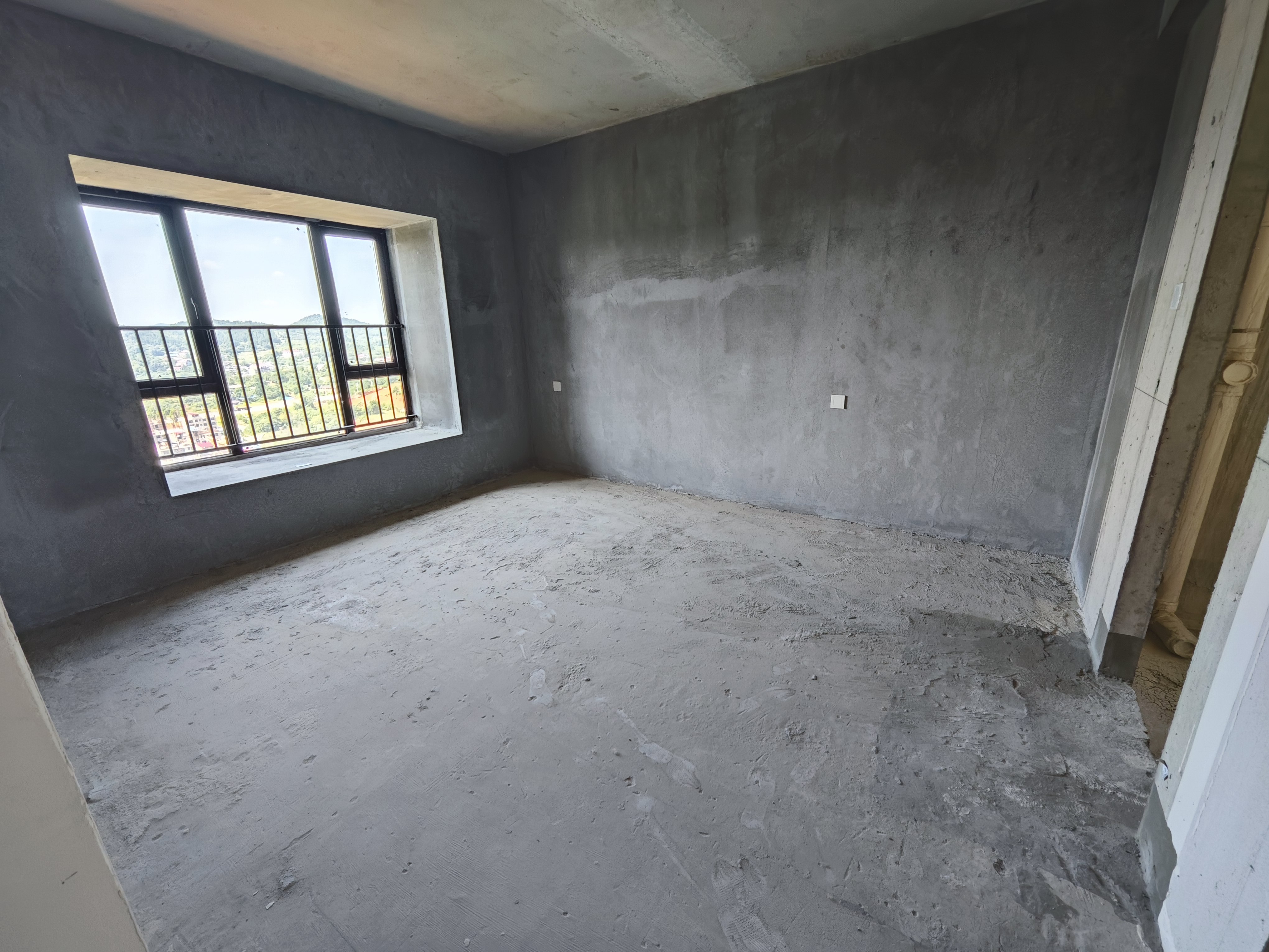 碧桂园正央时代 4室2厅2卫 69.8万 碧桂园正央时代 4室2厅2卫 69.8万卧室