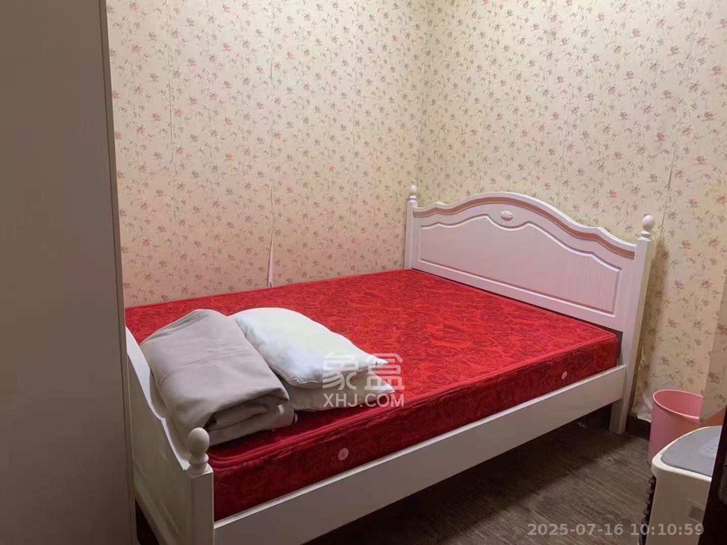 凯乐国际城  2室1厅2卫   2600.00元/月室内图