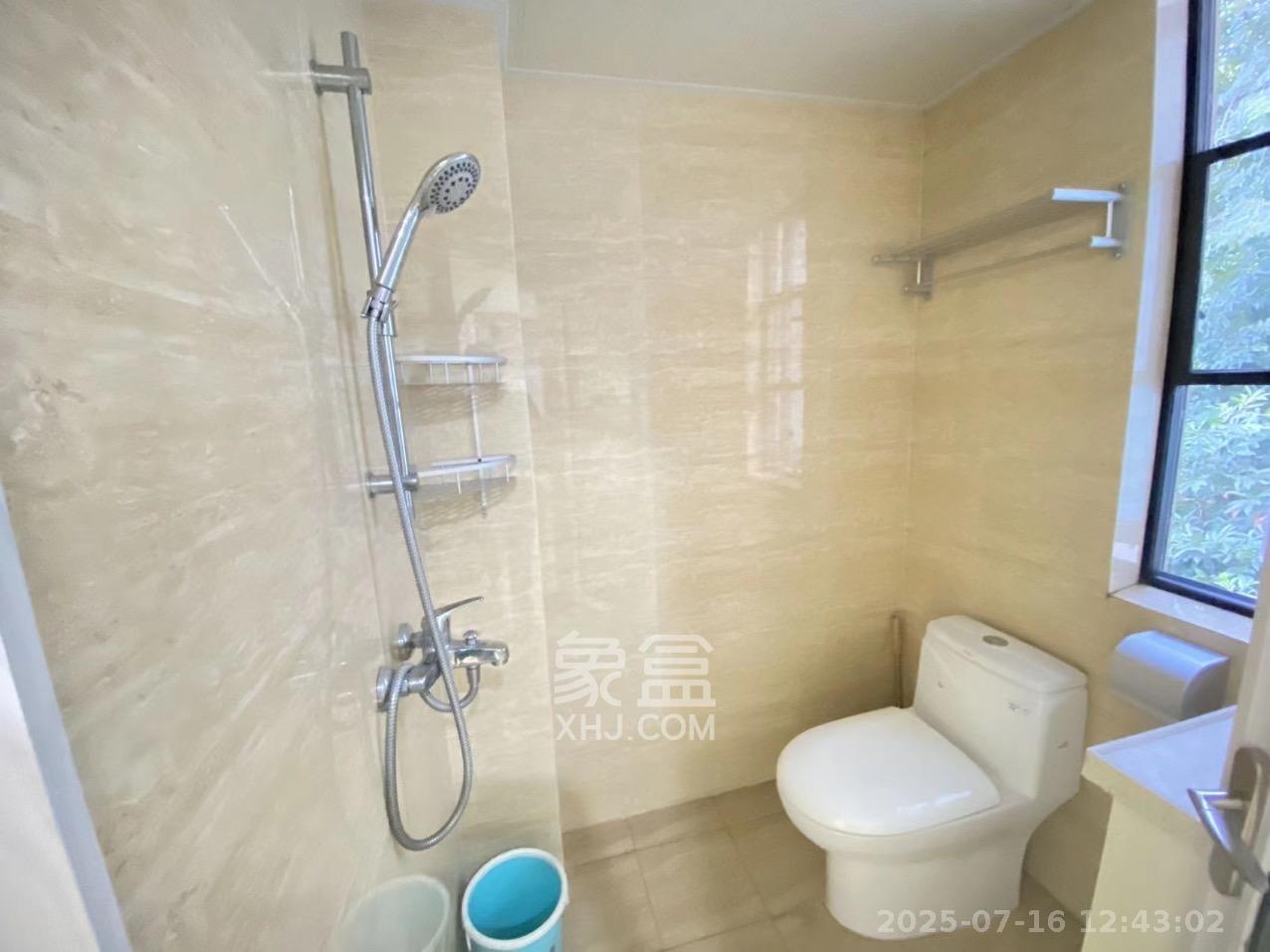 五江天街北区  3室2厅2卫   2799.00元/月室内图