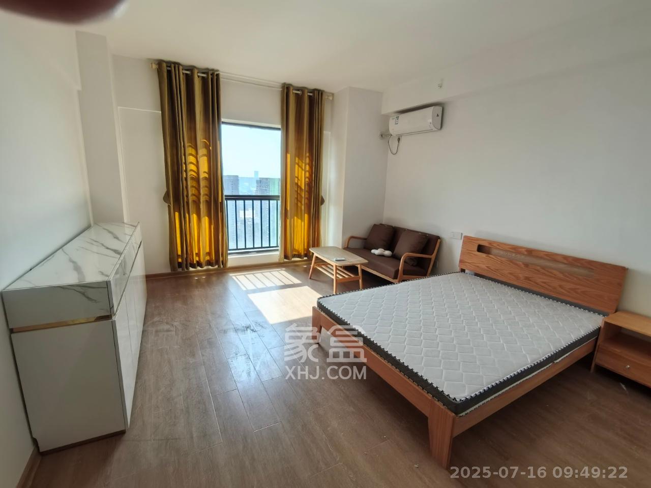 金科时代中心 1室1厅1卫 1400.0元/月 金科时代中心 1室1厅1卫 1400.0元/月室内图