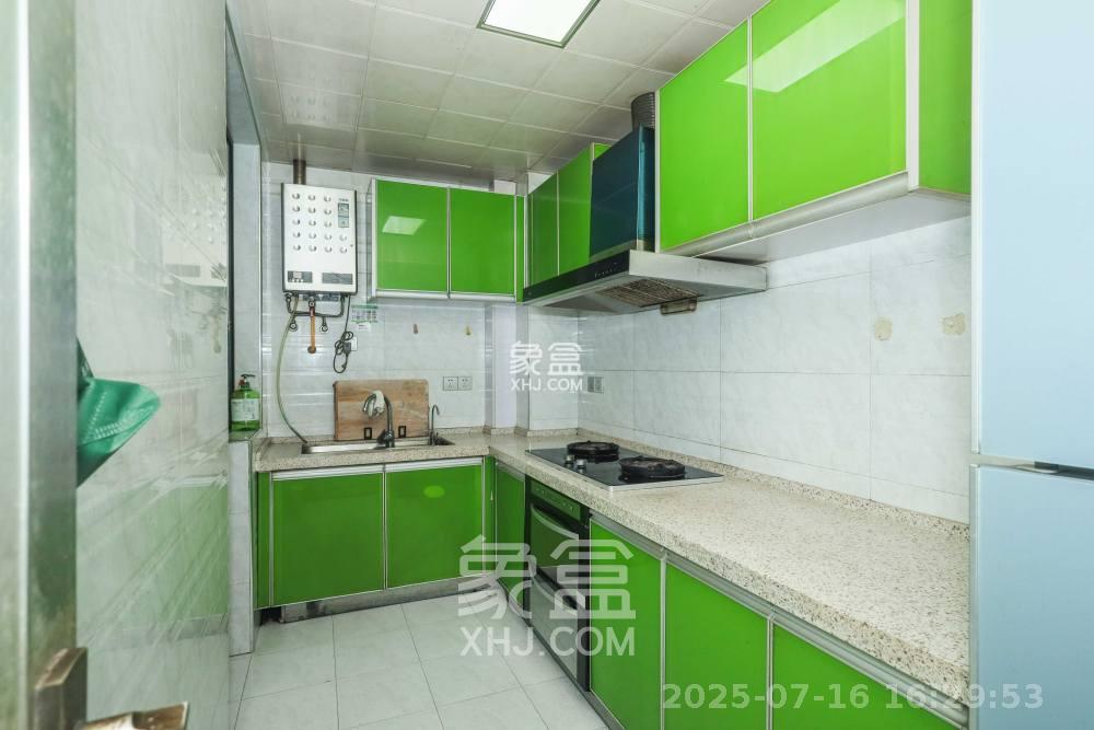 保利麓谷林语F区  3室2厅1卫   2600.00元/月室内图