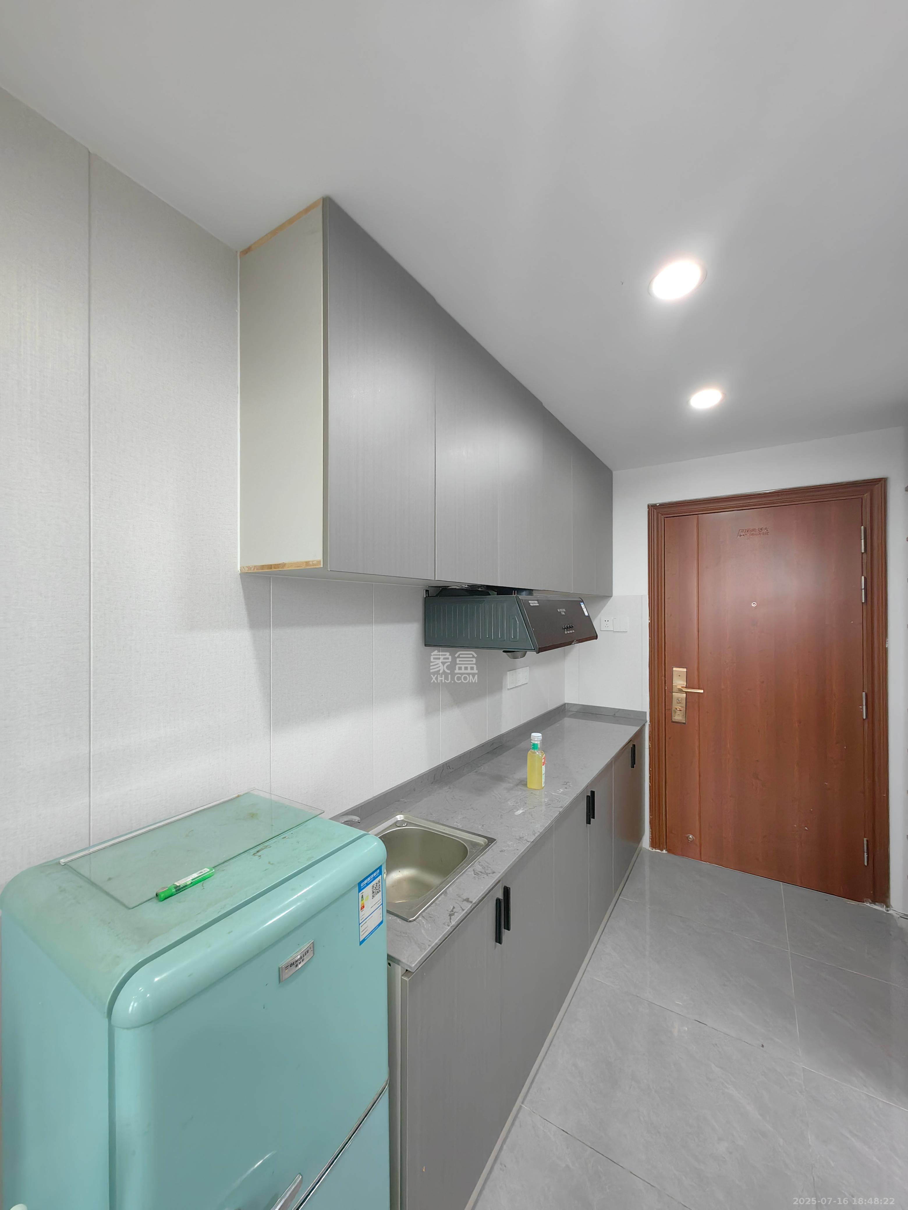 碧桂园星荟  1室1厅1卫    900.0元/月 碧桂园星荟  1室1厅1卫    900.0元/月室内图