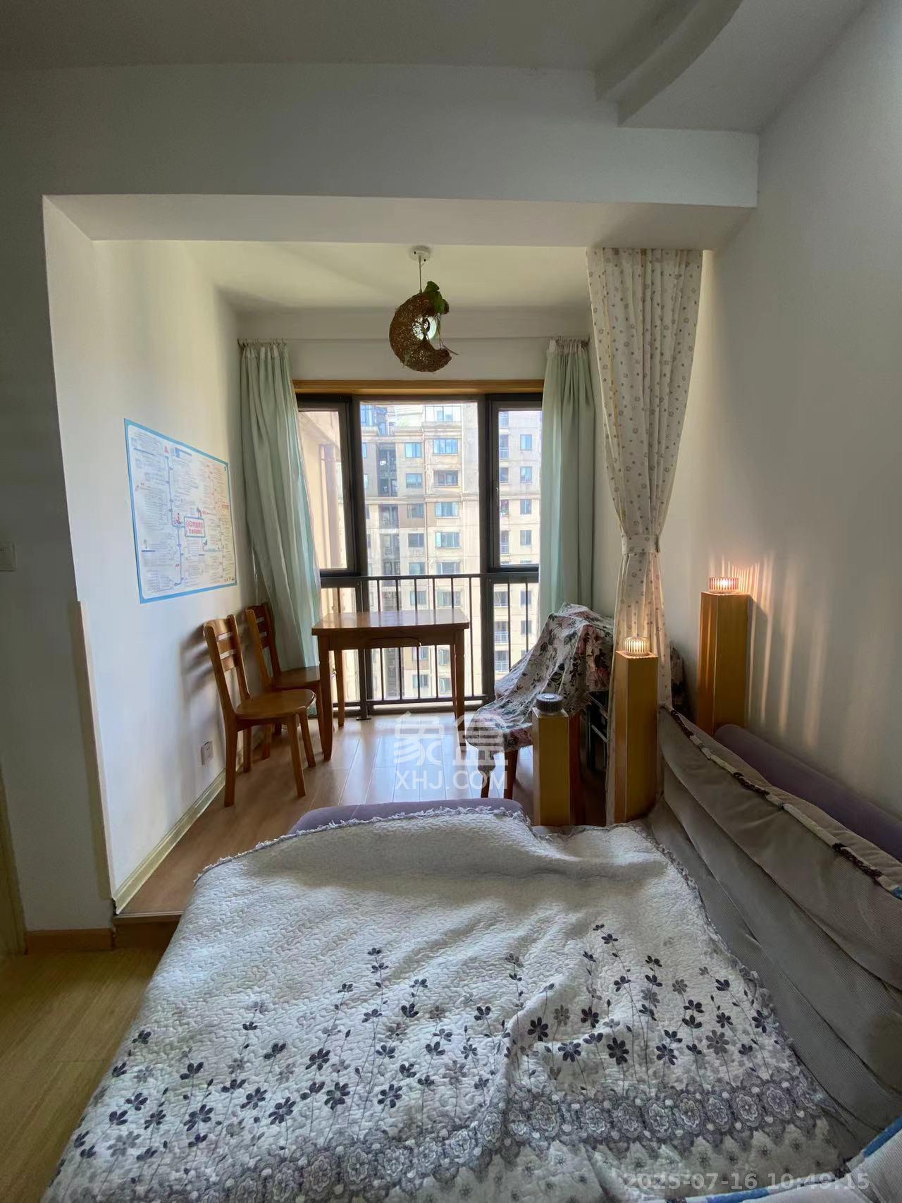 怡海星城 2室2厅1卫 1500.0元/月 怡海星城 2室2厅1卫 1500.0元/月室内图