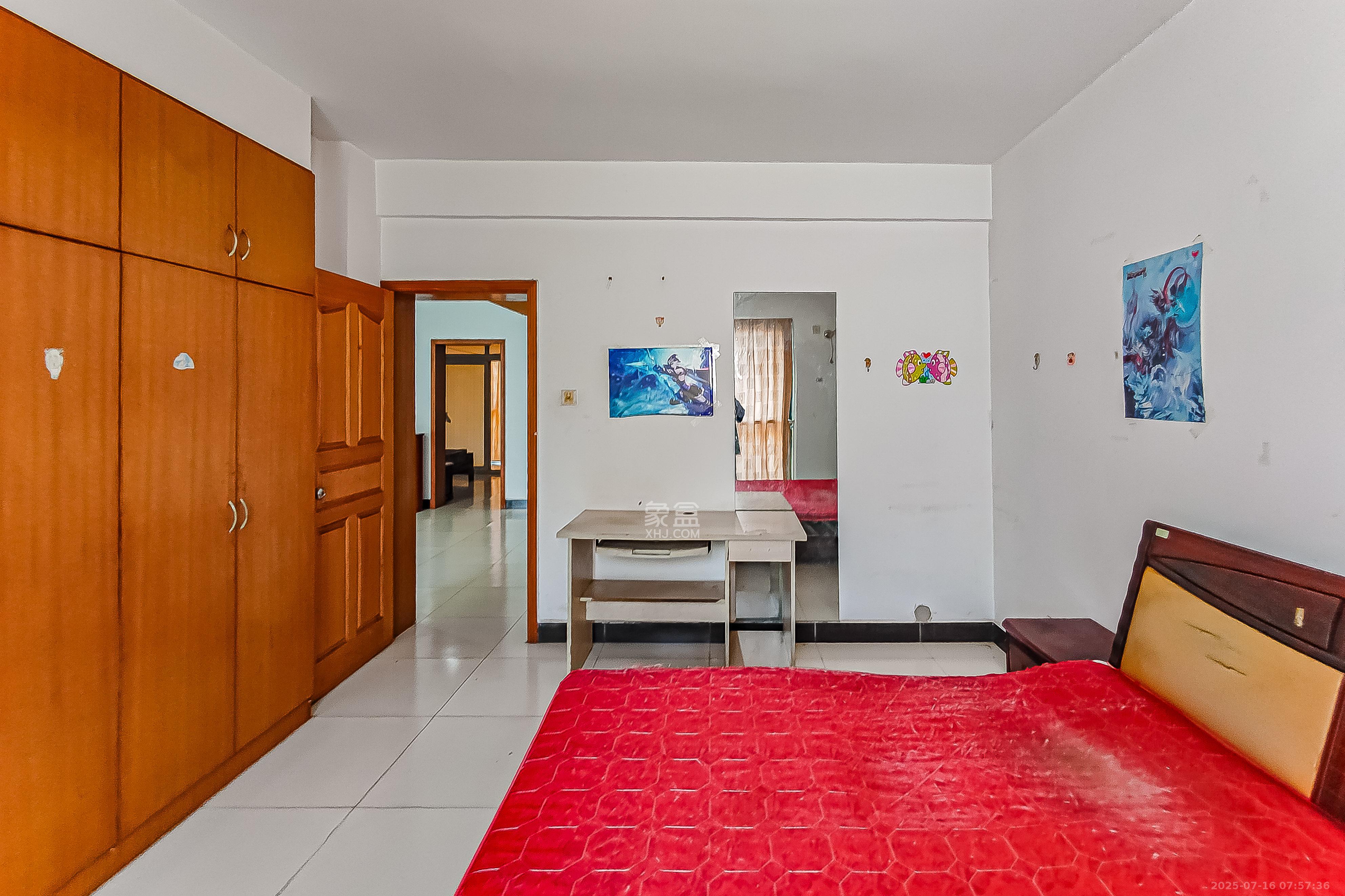 永宏佳园 3室1厅1卫 80.8万 永宏佳园 3室1厅1卫 80.8万卧室