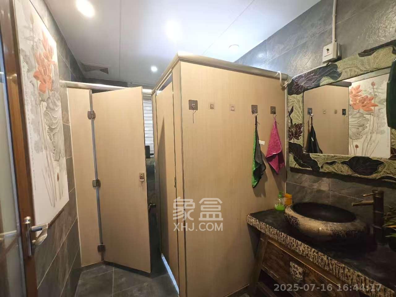 中海梅溪湖壹号  4室2厅2卫   5500.00元/月室内图