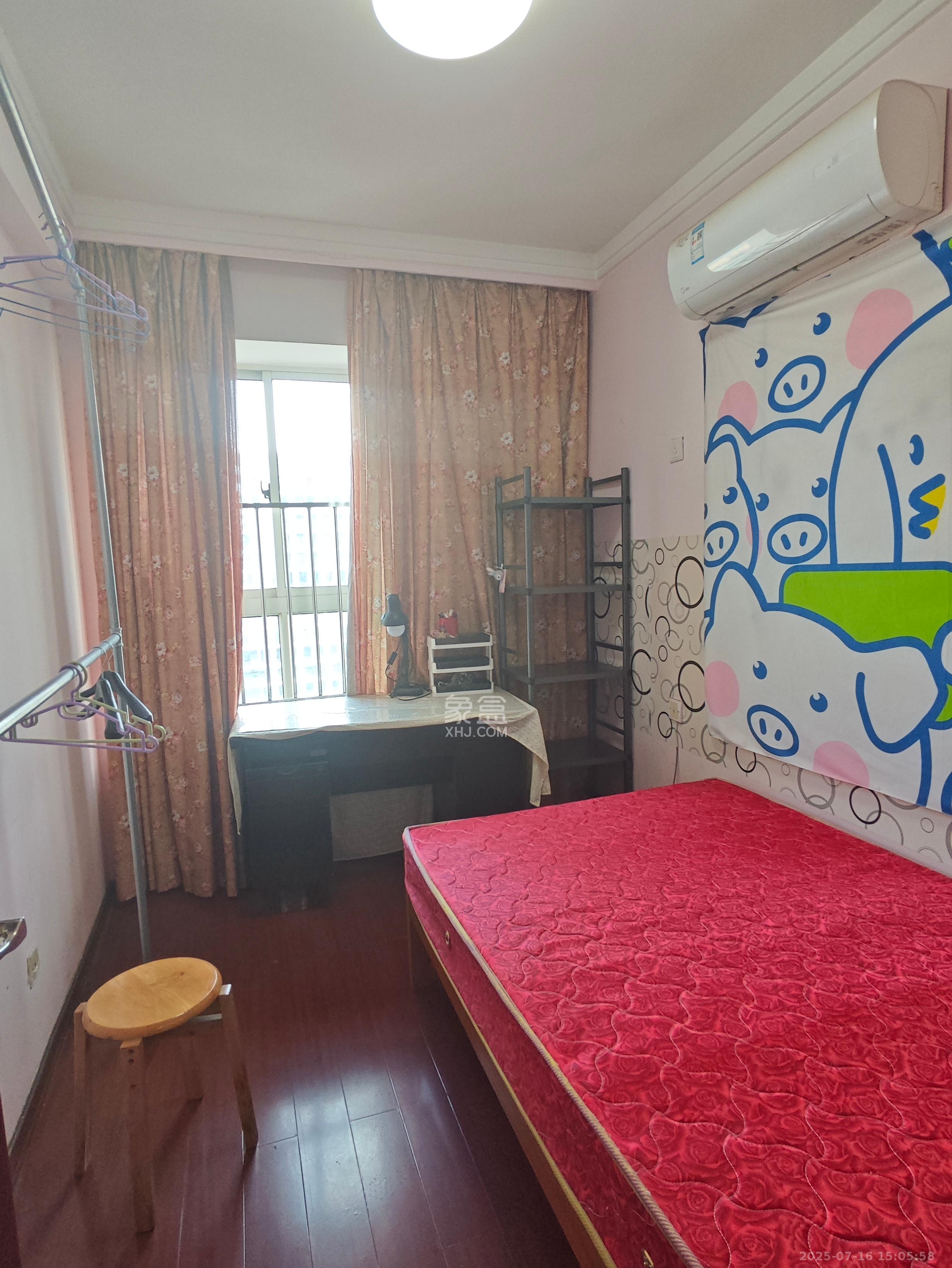 白沙晶城  2室1厅1卫   2200.00元/月室内图