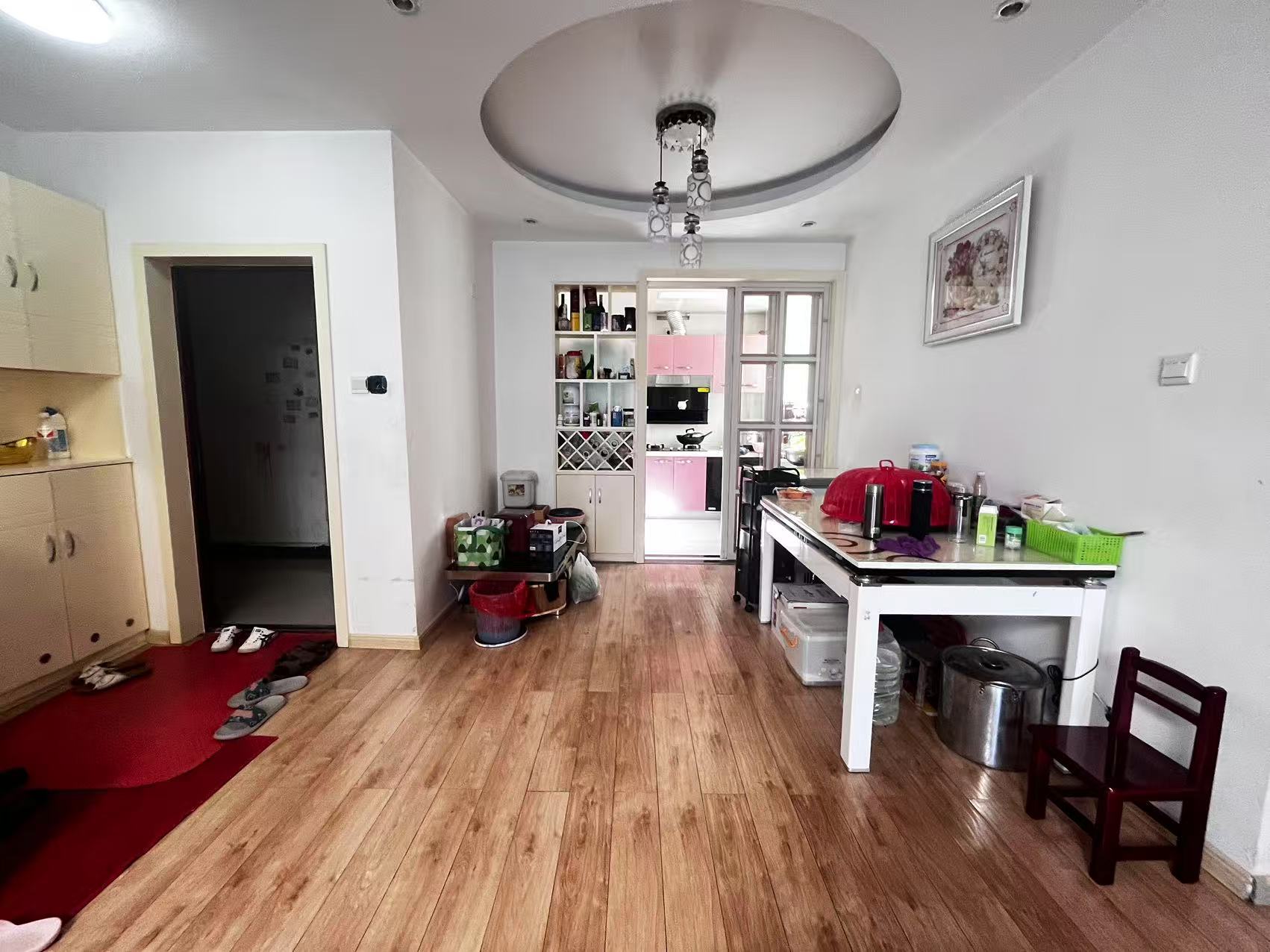 金园小区 3室2厅2卫 73.8万 金园小区 3室2厅2卫 73.8万室内图