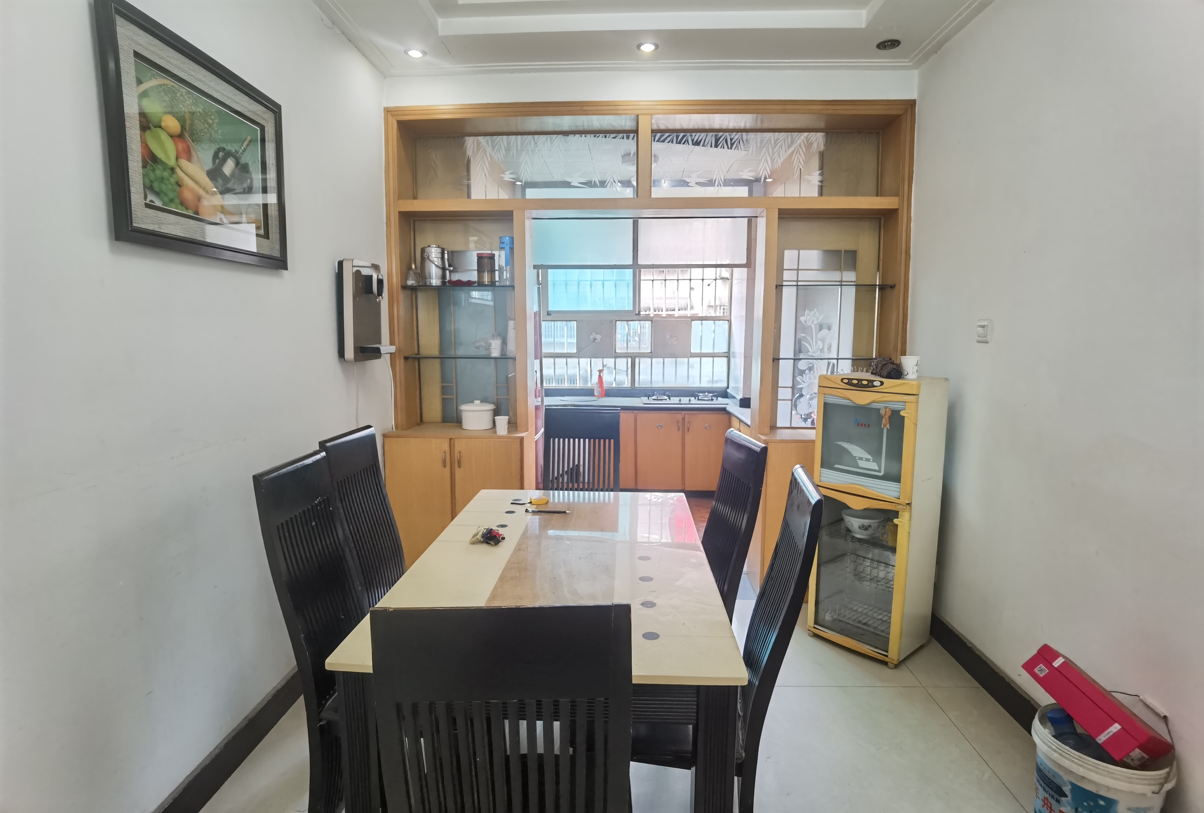 湘中园 3室2厅1卫 48.8万 湘中园 3室2厅1卫 48.8万客厅