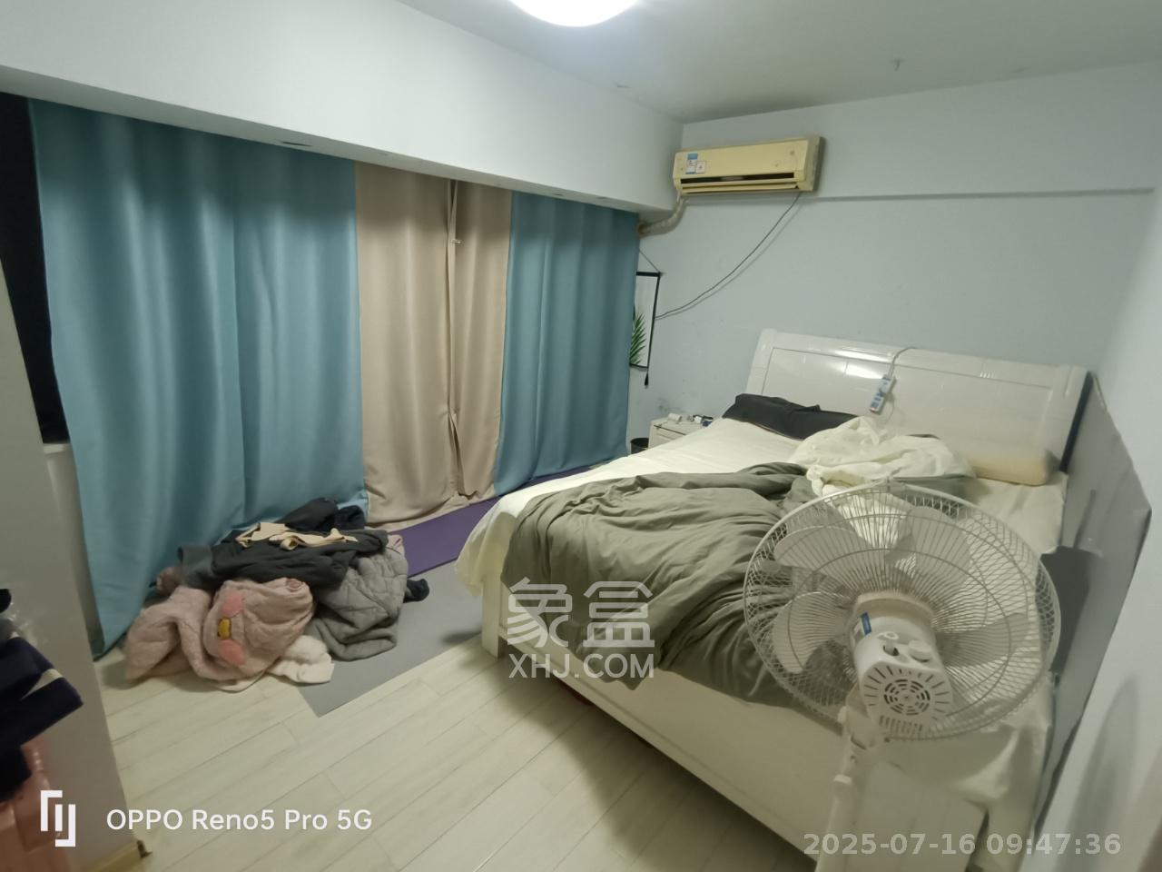 融圣国际  2室2厅1卫   2500.00元/月室内图