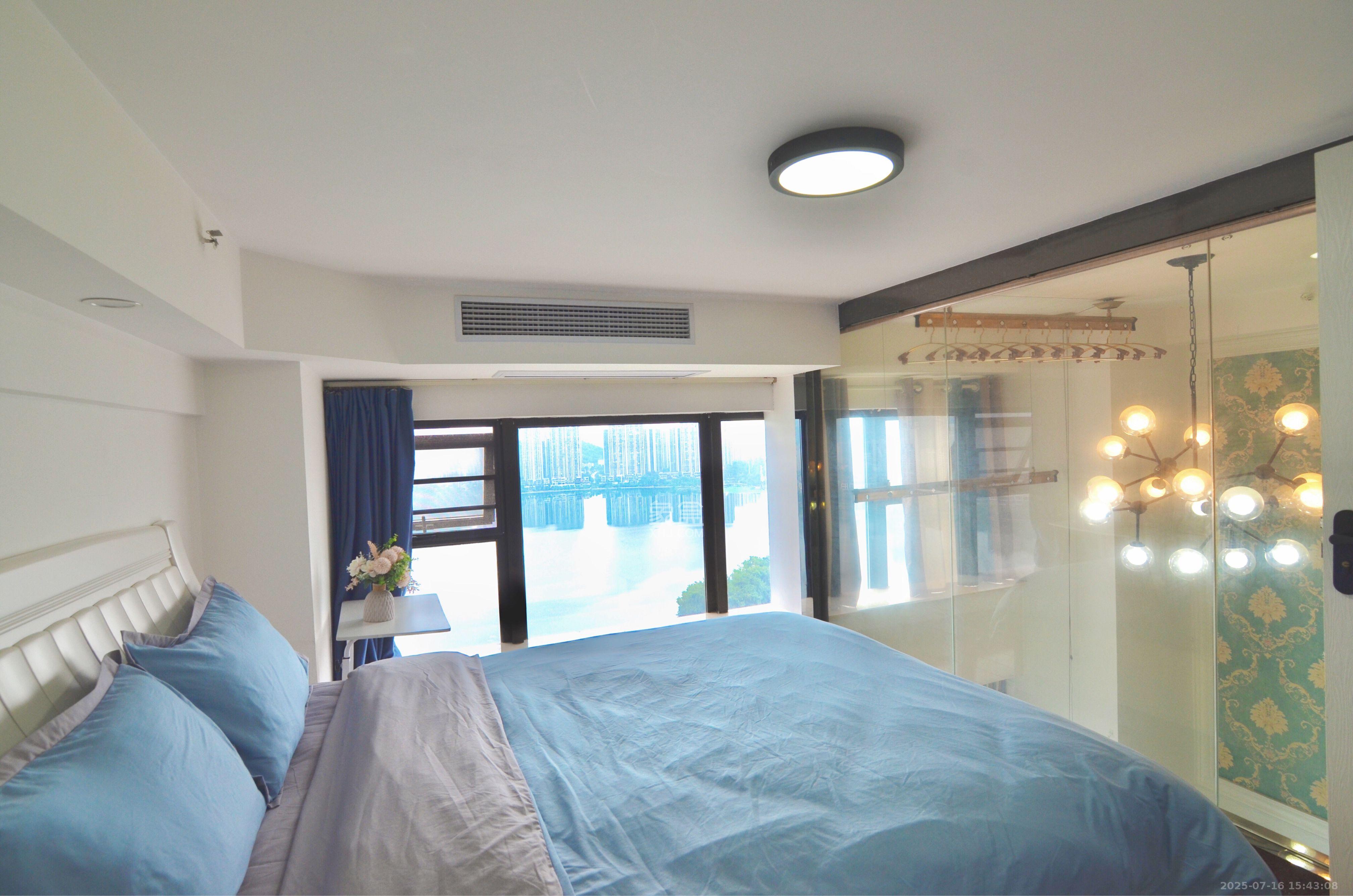 达美溪湖湾  2室1厅1卫    3000.0元/月室内图