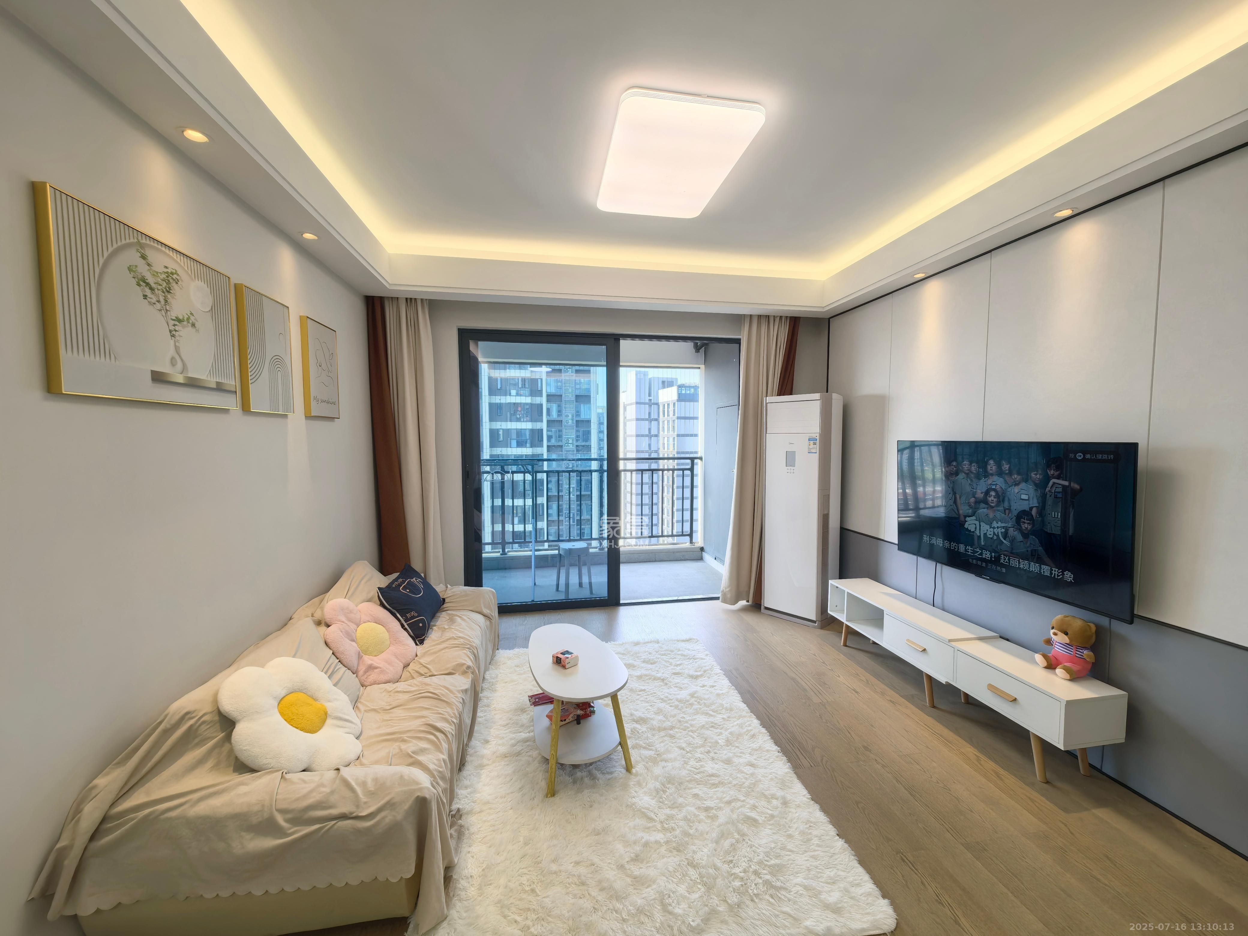 爱家当代境  3室2厅2卫    3100.0元/月 爱家当代境  3室2厅2卫    3100.0元/月室内图