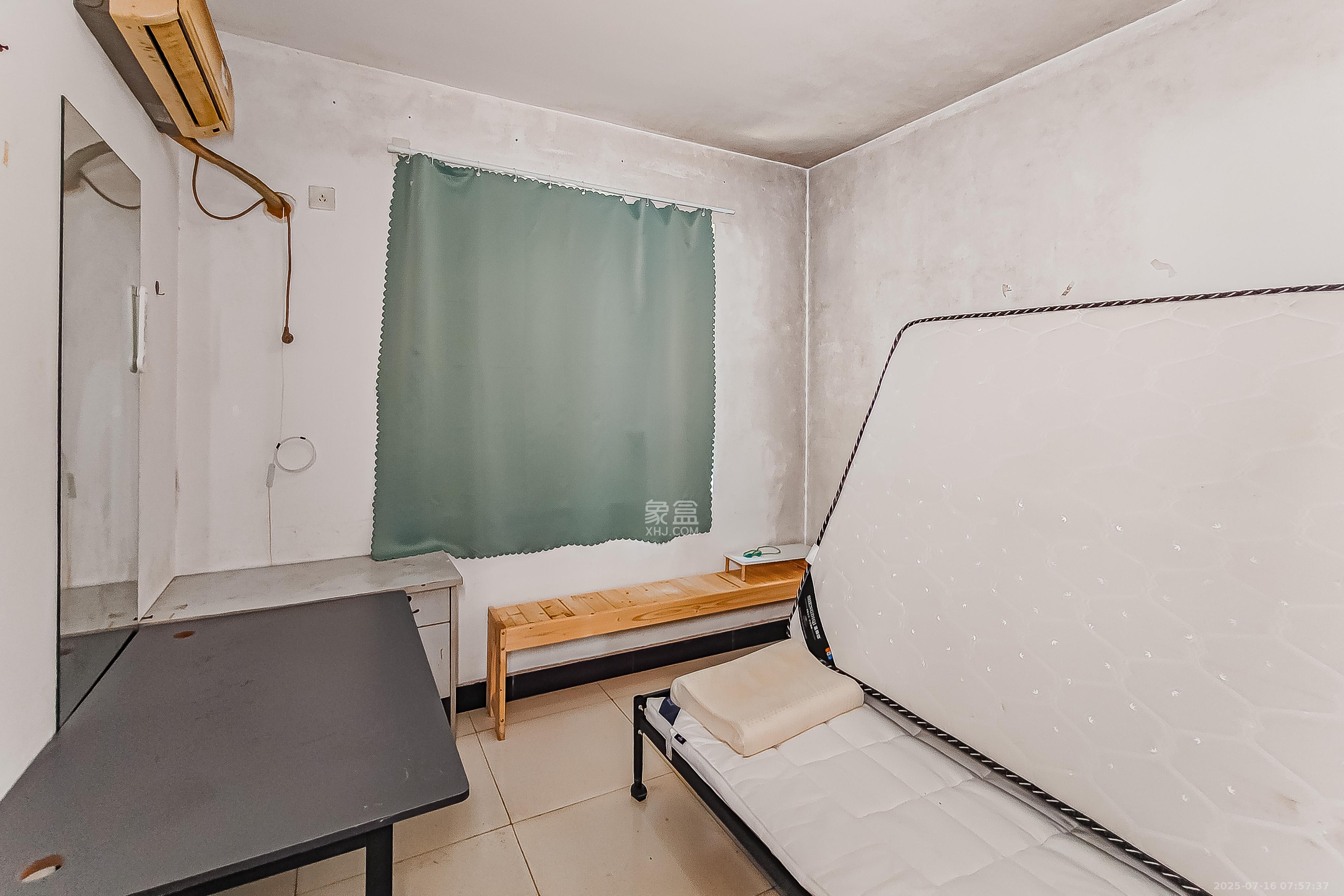 永宏佳园  3室1厅1卫    80.8万卧室