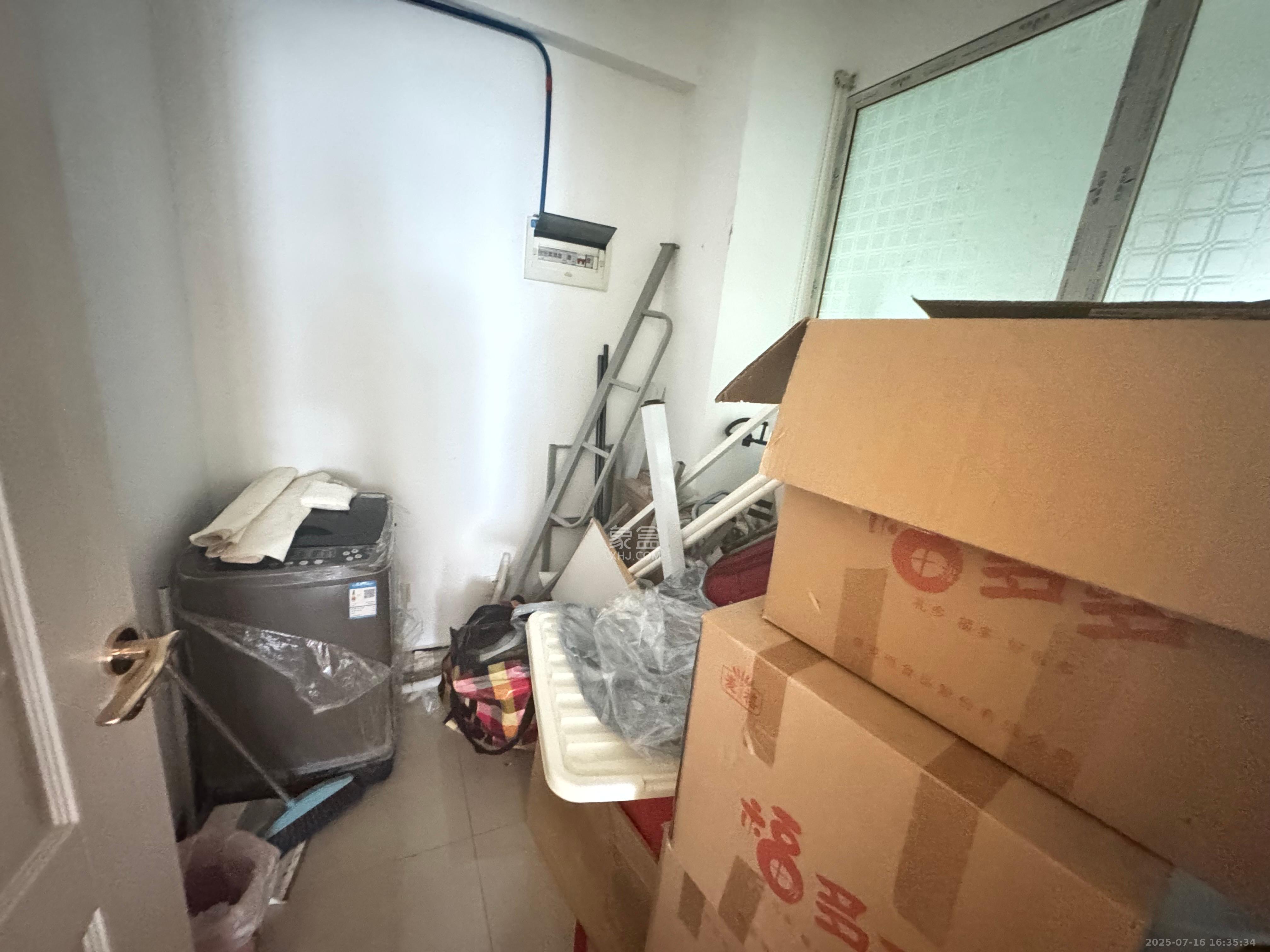 摩天一号 1室1厅1卫 2500.0元/月 摩天一号 1室1厅1卫 2500.0元/月室内图