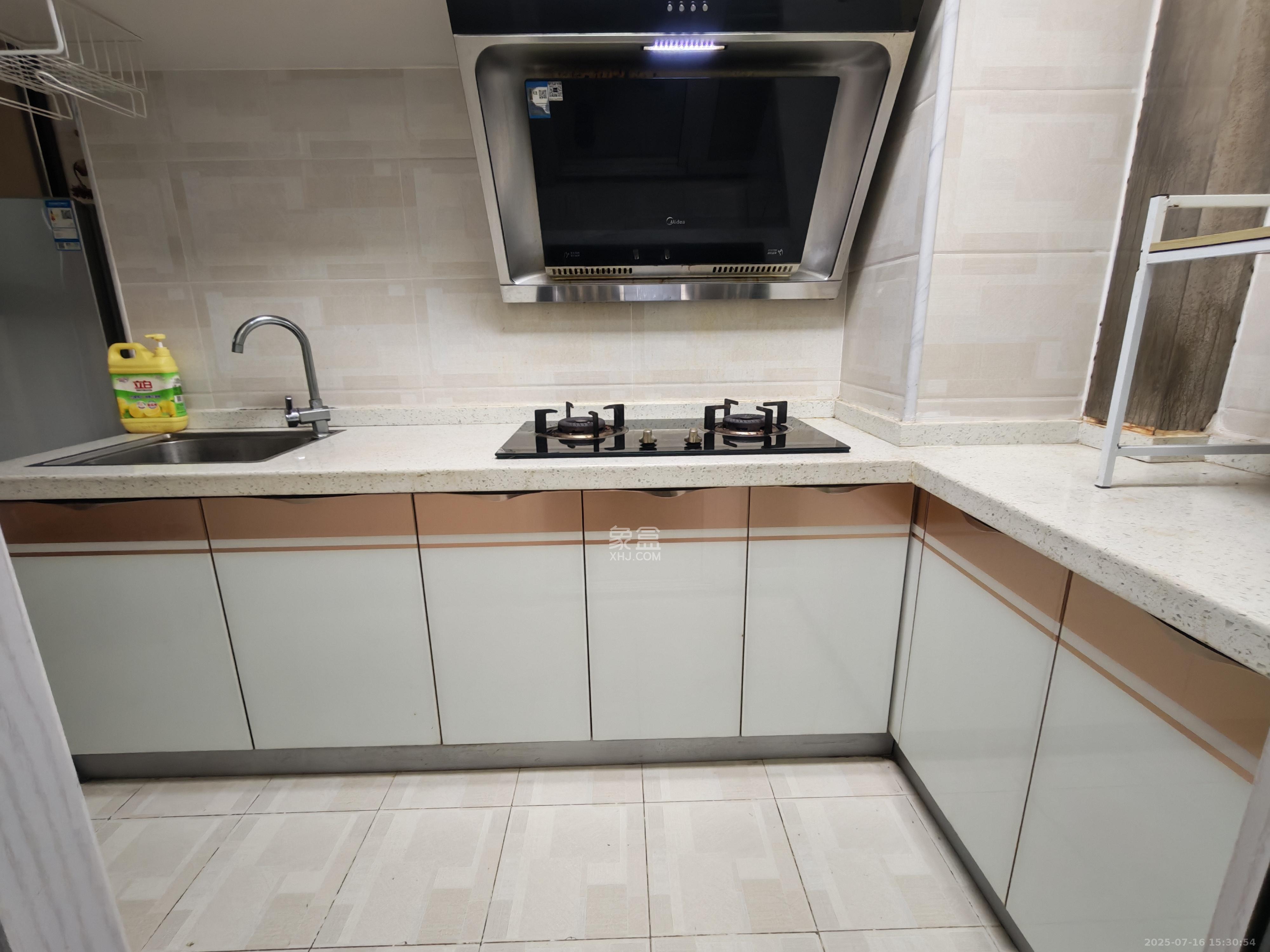 协信星澜汇 3室2厅1卫 2500.0元/月 协信星澜汇 3室2厅1卫 2500.0元/月室内图