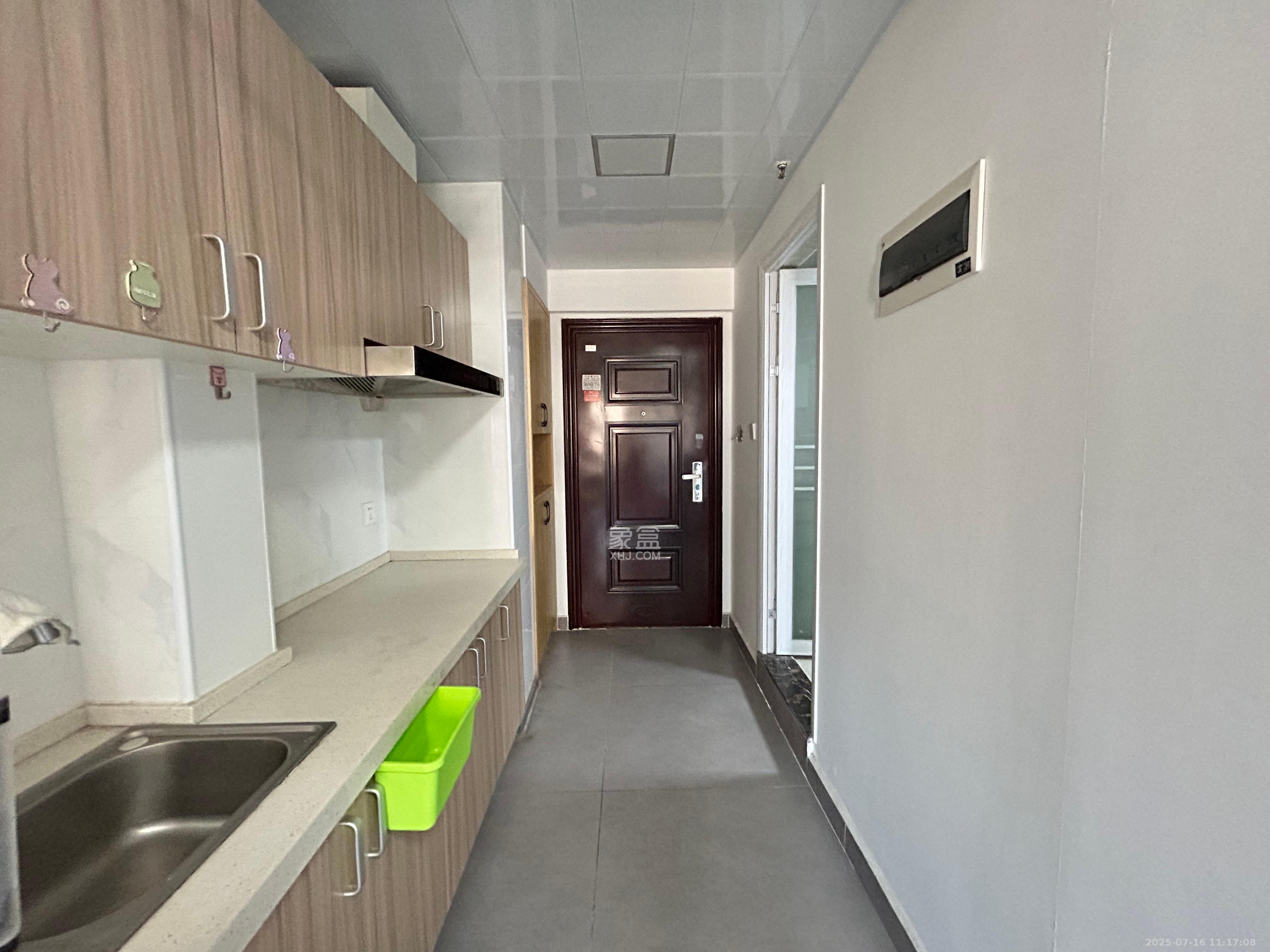 钰龙天下二期（钰龙佳园）  1室1厅1卫    1250.0元/月室内图