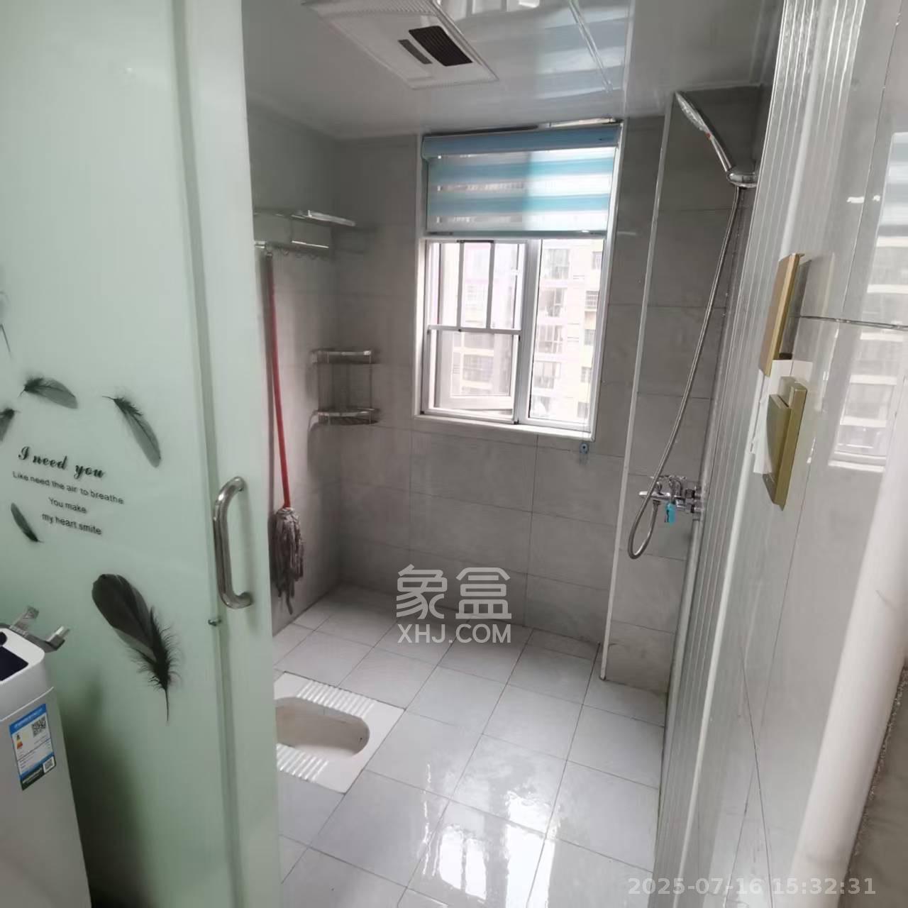 朝正美苑  1室1厅1卫   1600.00元/月室内图
