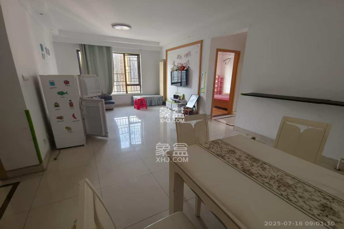 中海国际三期  3室2厅1卫    1900.0元/月 中海国际三期  3室2厅1卫    1900.0元/月室内图