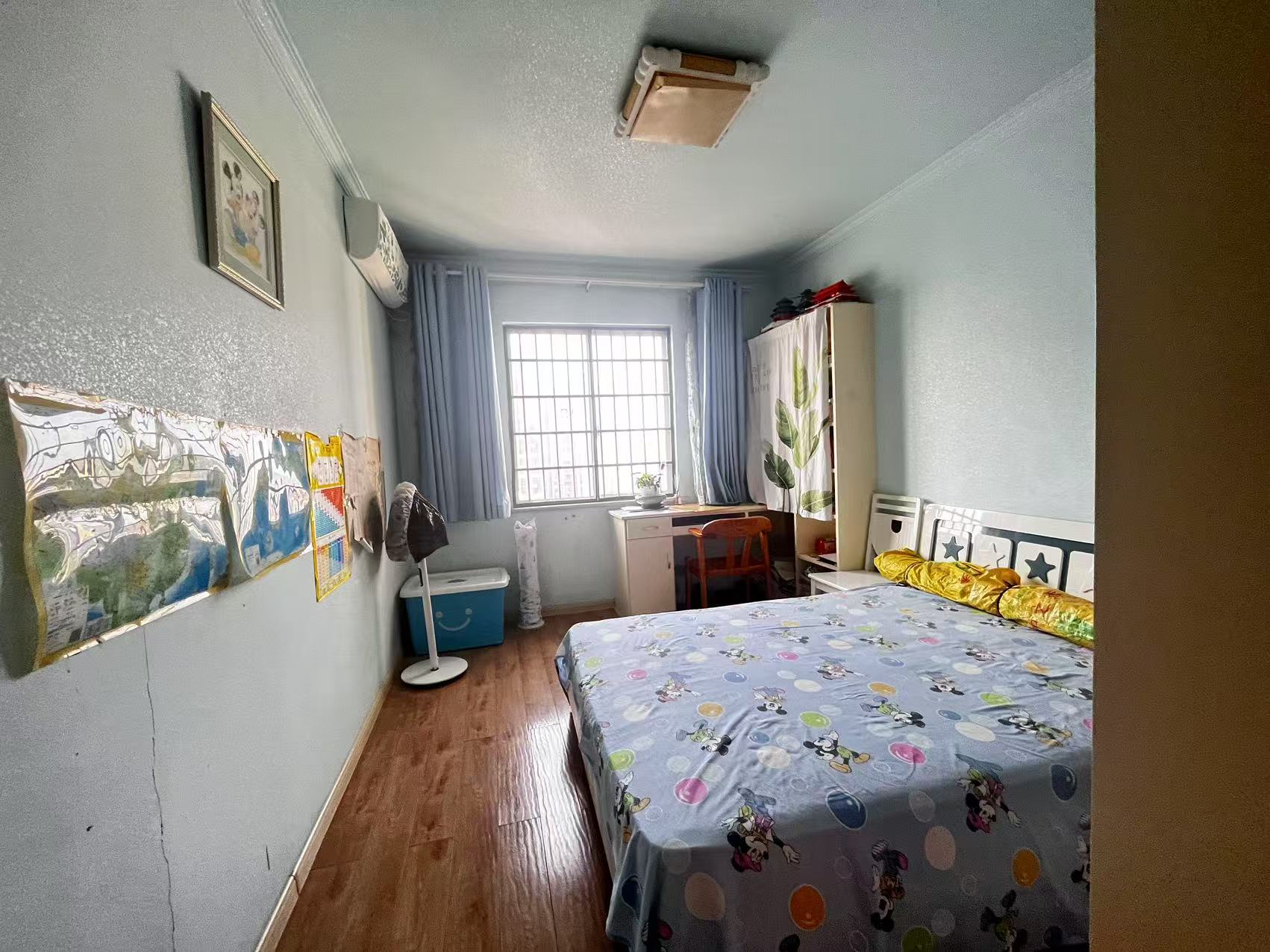 金园小区 3室2厅2卫 73.8万 金园小区 3室2厅2卫 73.8万室内图