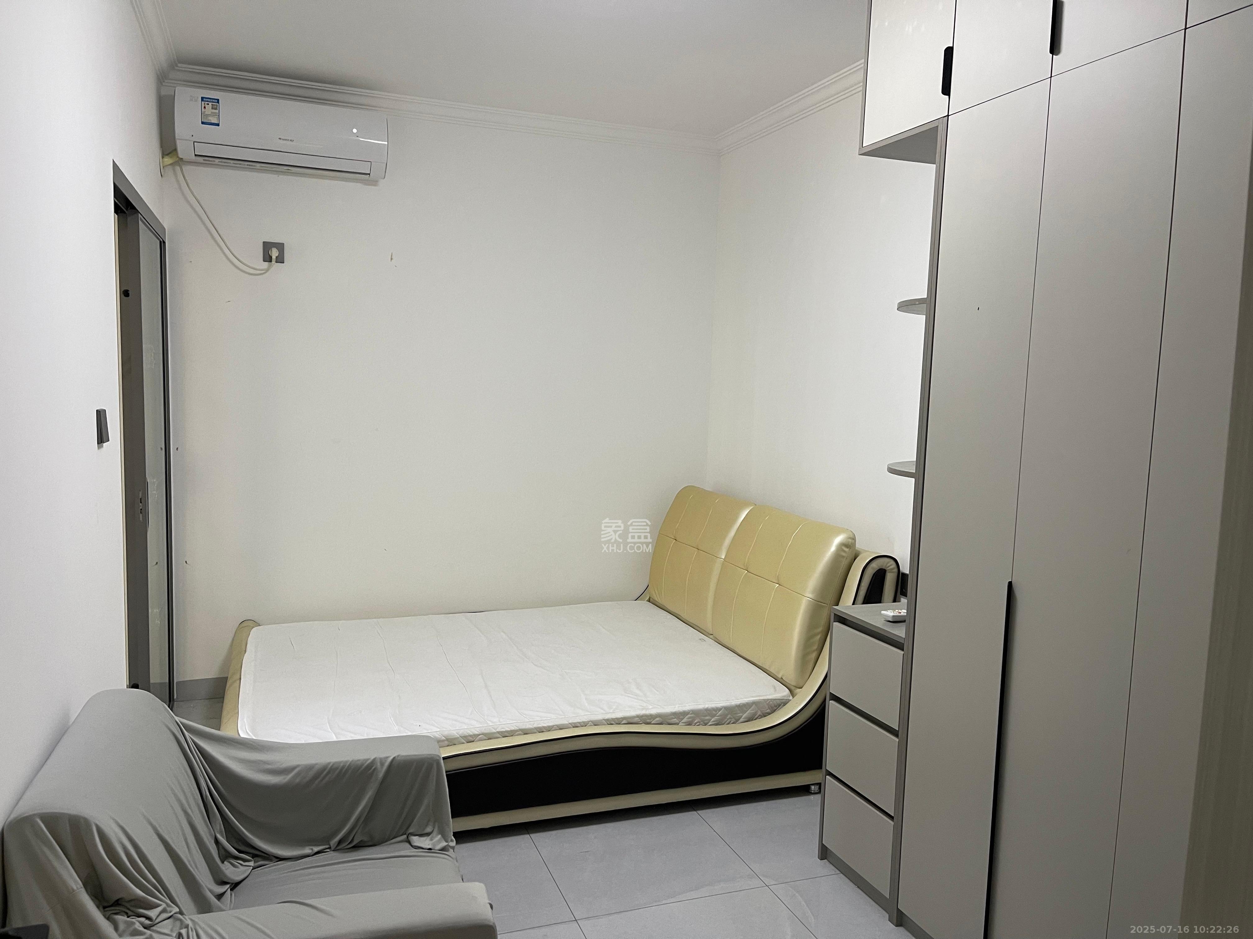 楿樾华庭  2室2厅1卫   1700.00元/月室内图