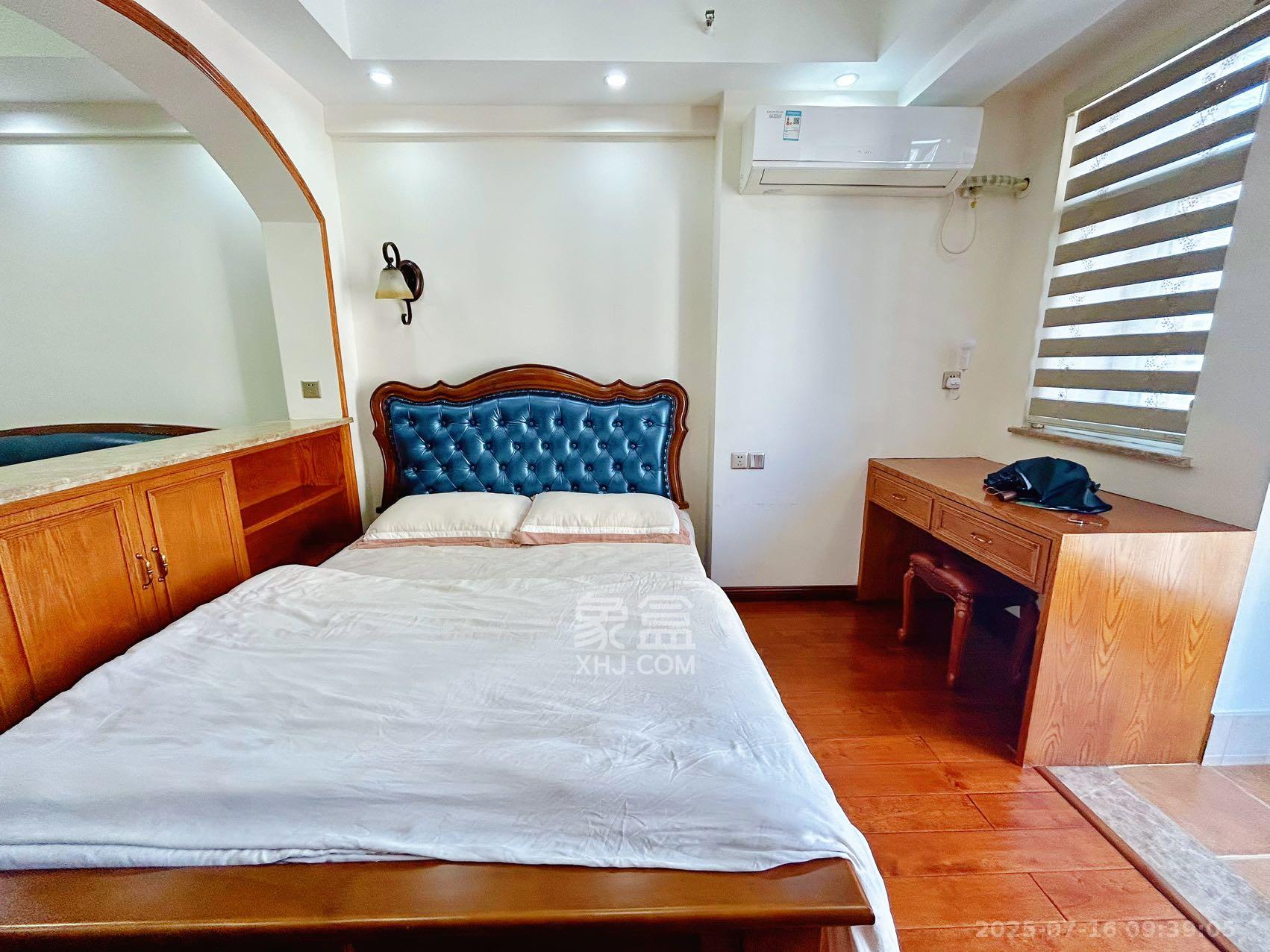 北辰三角洲E4区 1室1厅1卫 2500.0元/月 北辰三角洲E4区 1室1厅1卫 2500.0元/月室内图