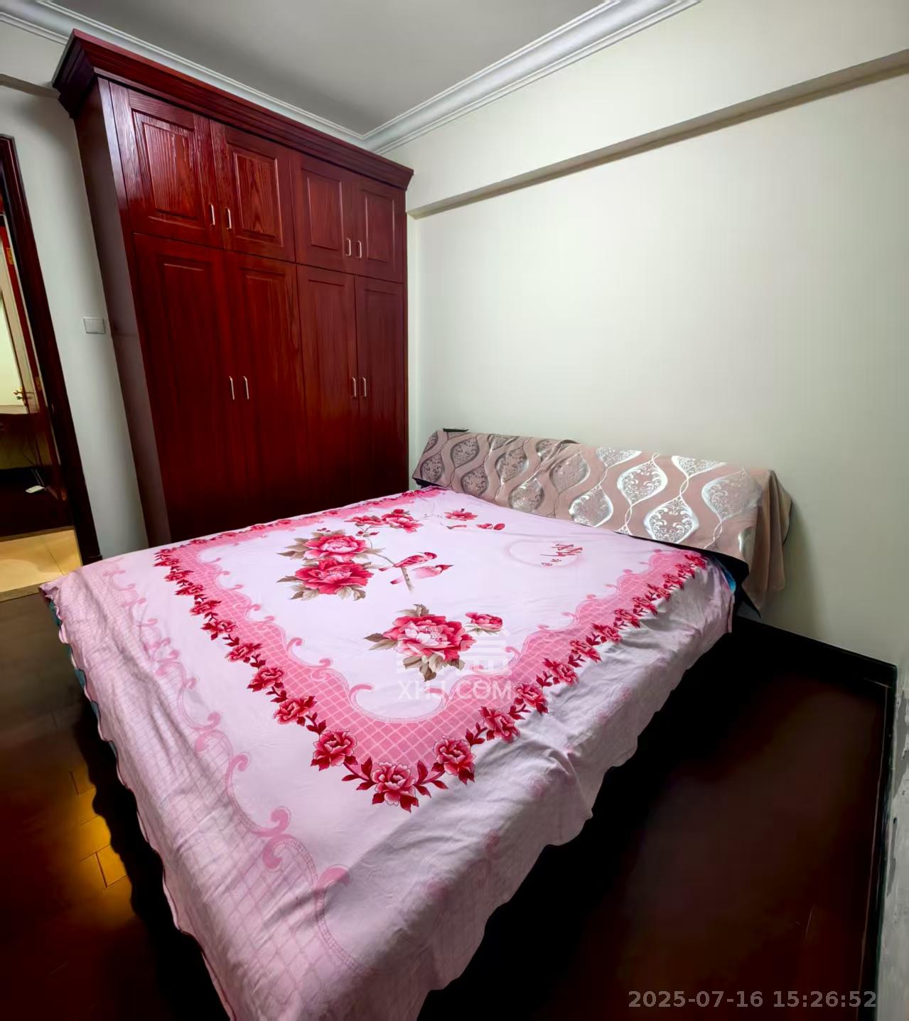 恒大城  4室2厅2卫    3600.0元/月室内图