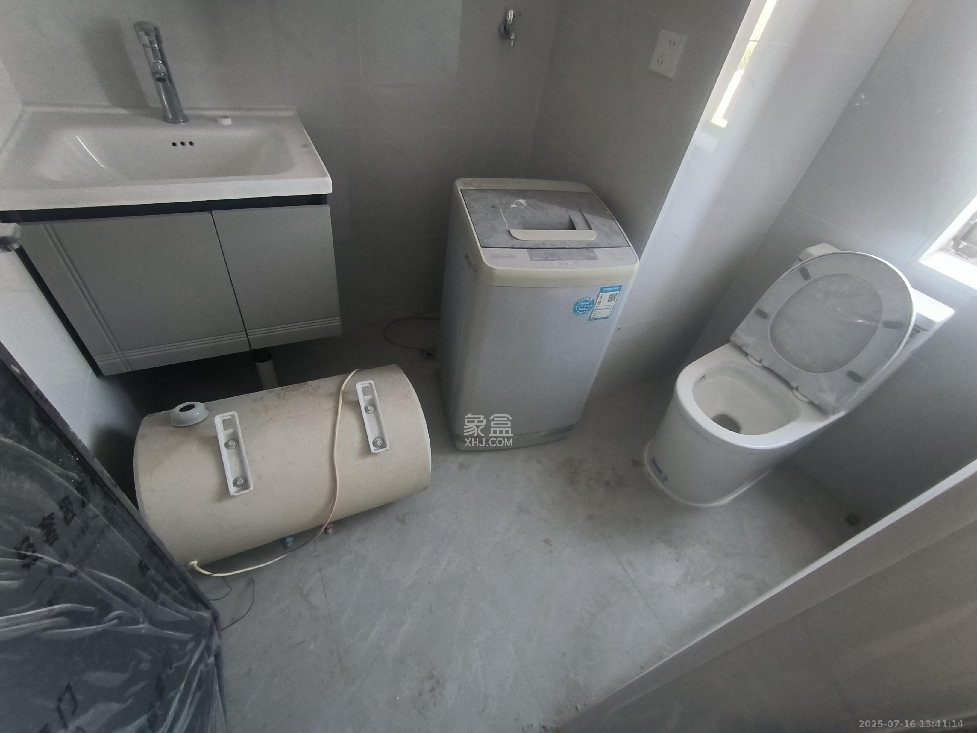 兰卡威国际  1室1厅1卫   1800.00元/月室内图