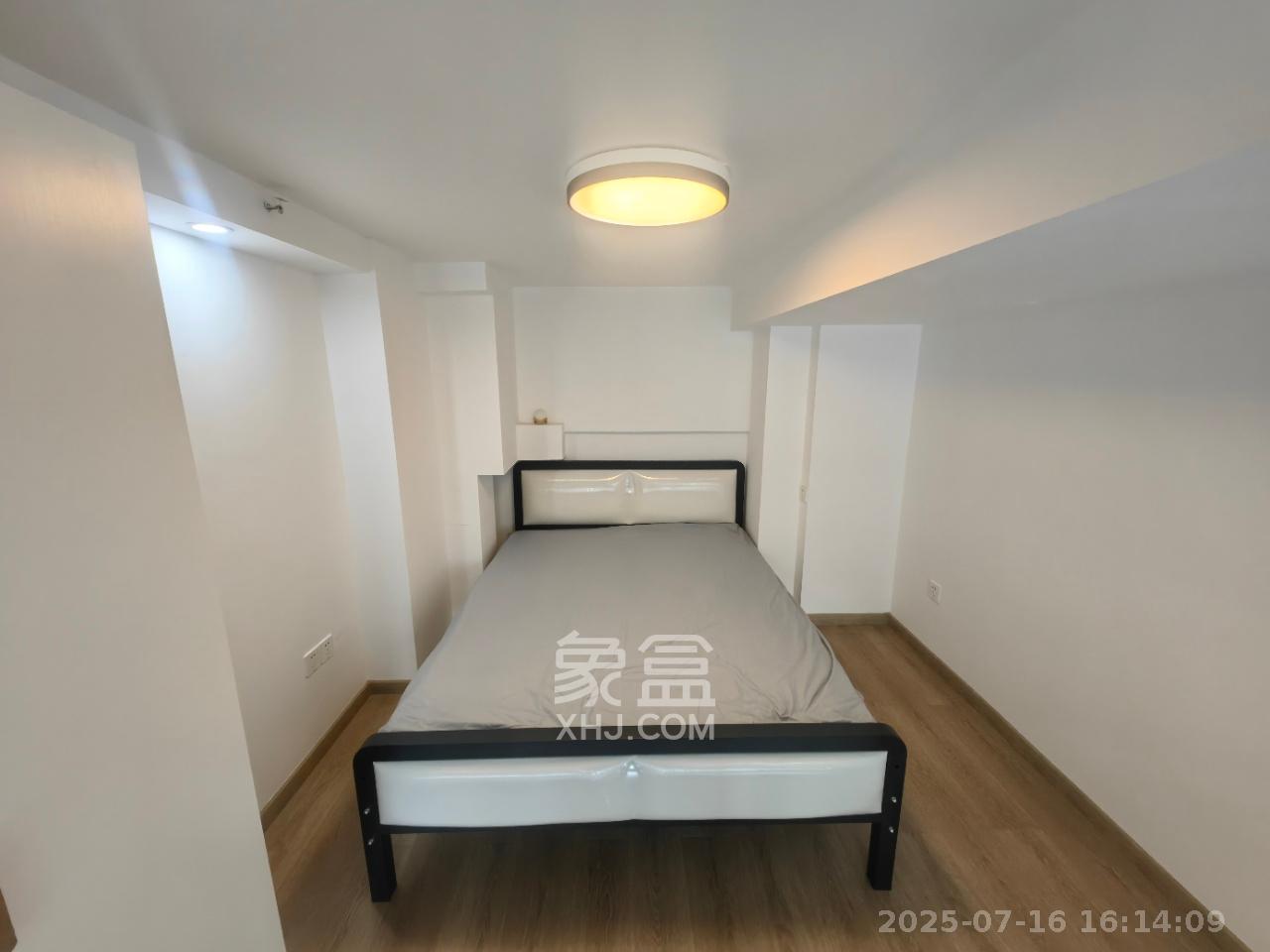 新长海D1站  1室0厅0卫   1600.00元/月室内图