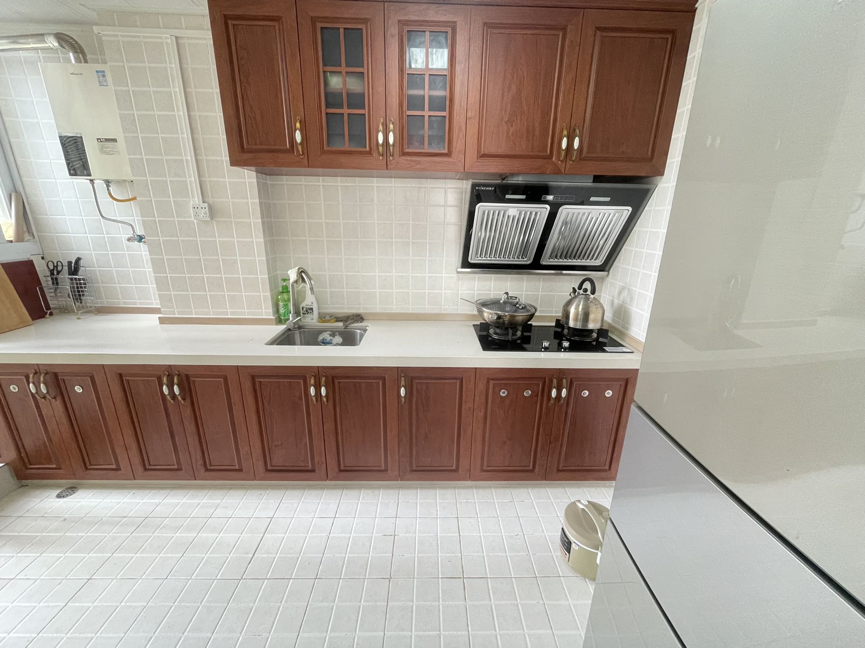 翡翠水城(住宅) 2室2厅1卫 130.0万 翡翠水城(住宅) 2室2厅1卫 130.0万客厅